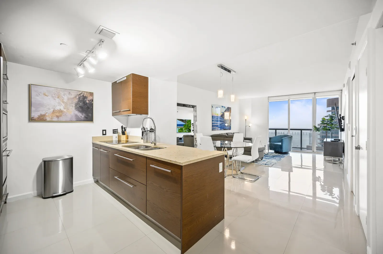★Splendid Unit outstanding View-W Hotel Brickell★ 4