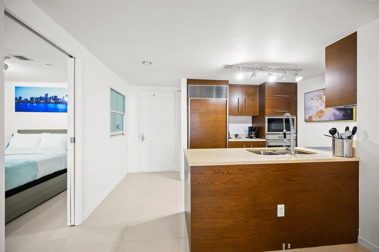 ★Splendid Unit outstanding View-W Hotel Brickell★ 5