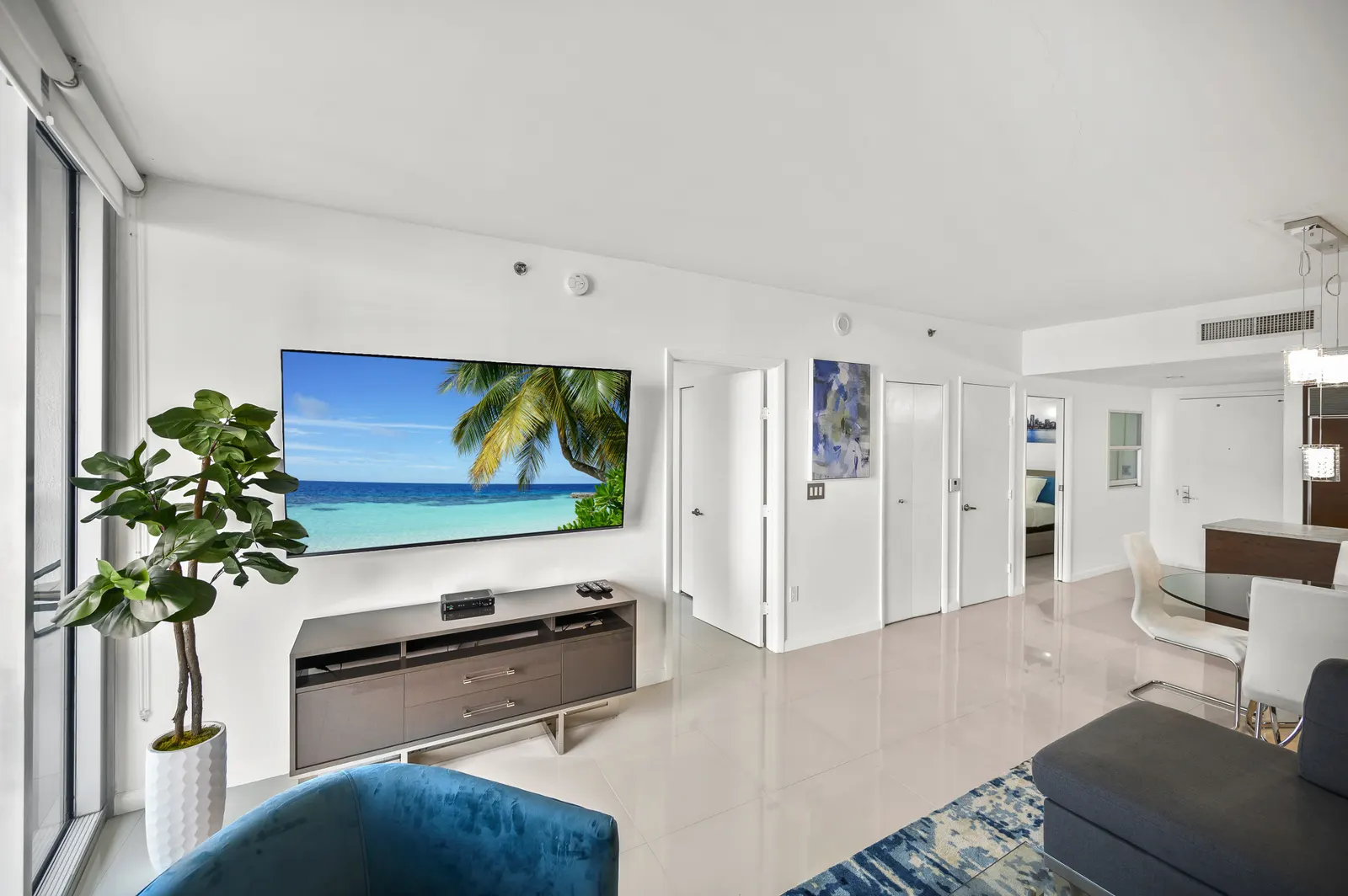★Splendid Unit outstanding View-W Hotel Brickell★ 7