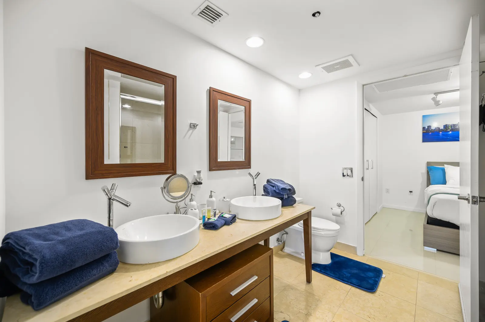 ★Splendid Unit outstanding View-W Hotel Brickell★ 8