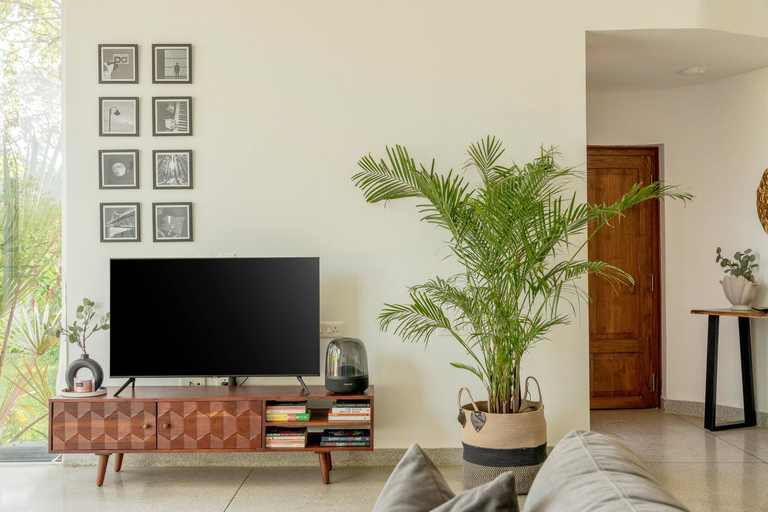 Staymaster Villa Avyakta · 3BR with Pool · Assagao 17