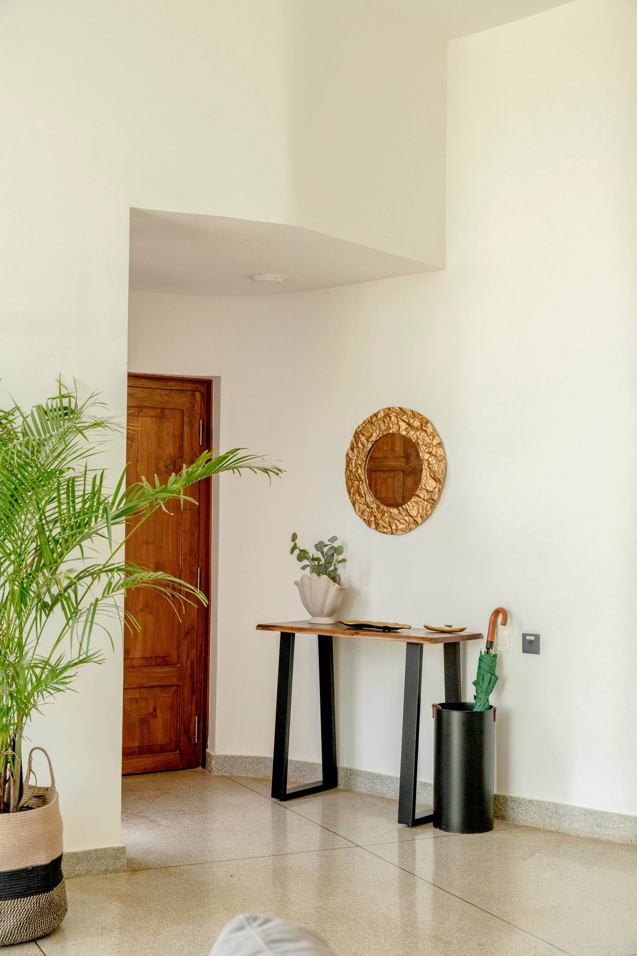 Staymaster Villa Avyakta · 3BR with Pool · Assagao 31
