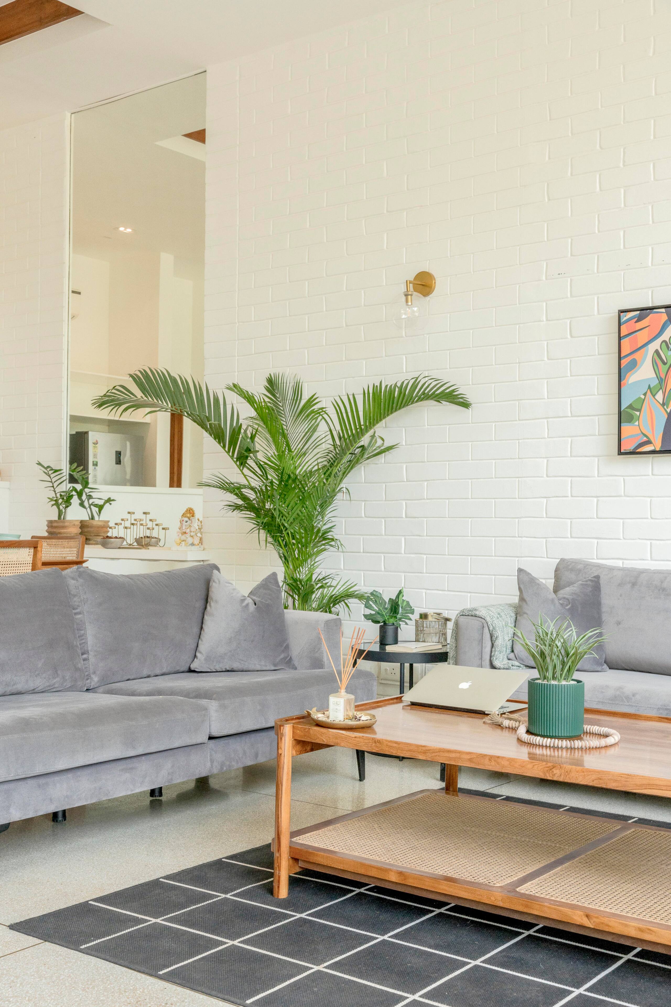 Staymaster Villa Avyakta · 3BR with Pool · Assagao 19