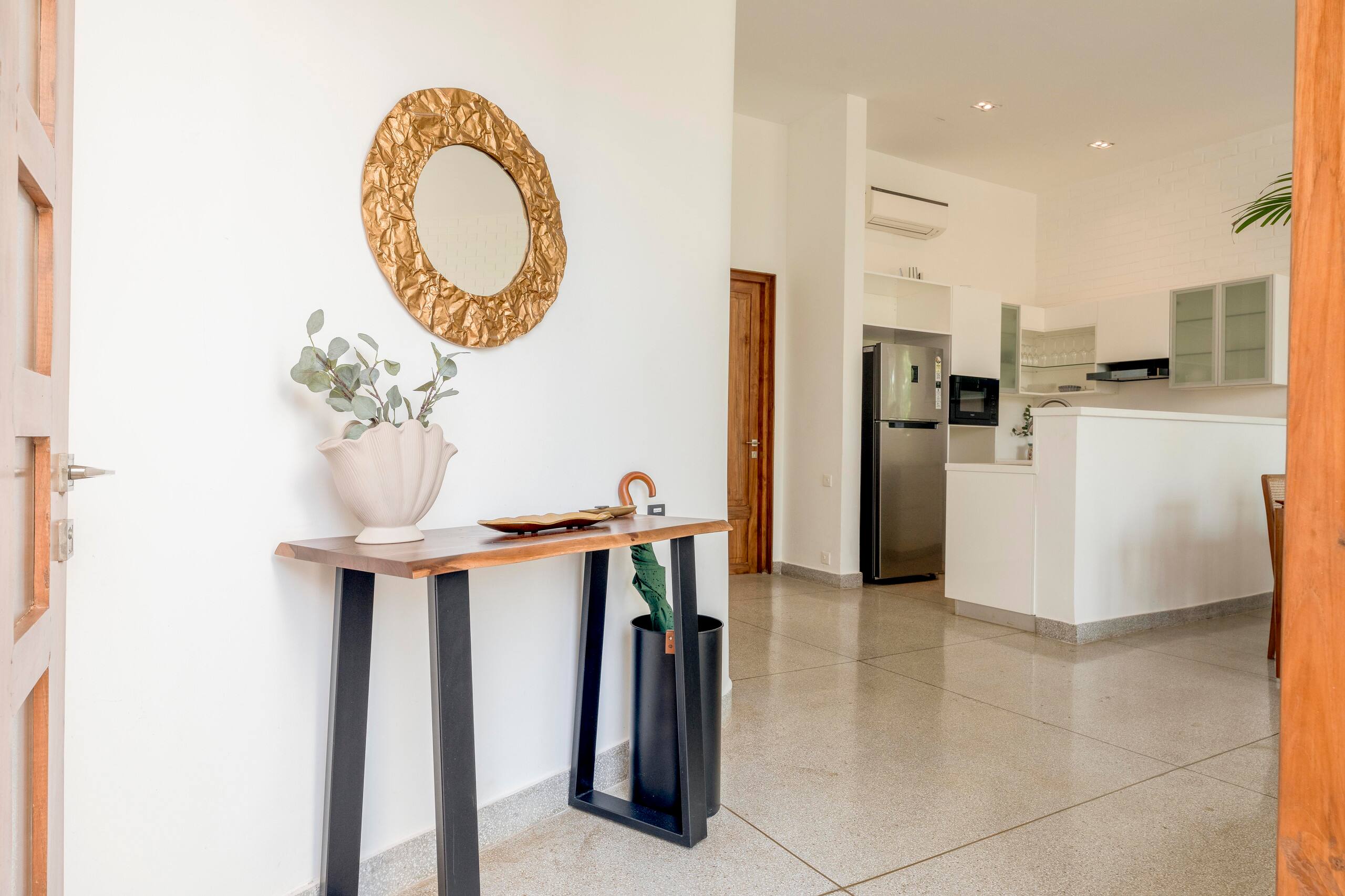 Staymaster Villa Avyakta · 3BR with Pool · Assagao 37