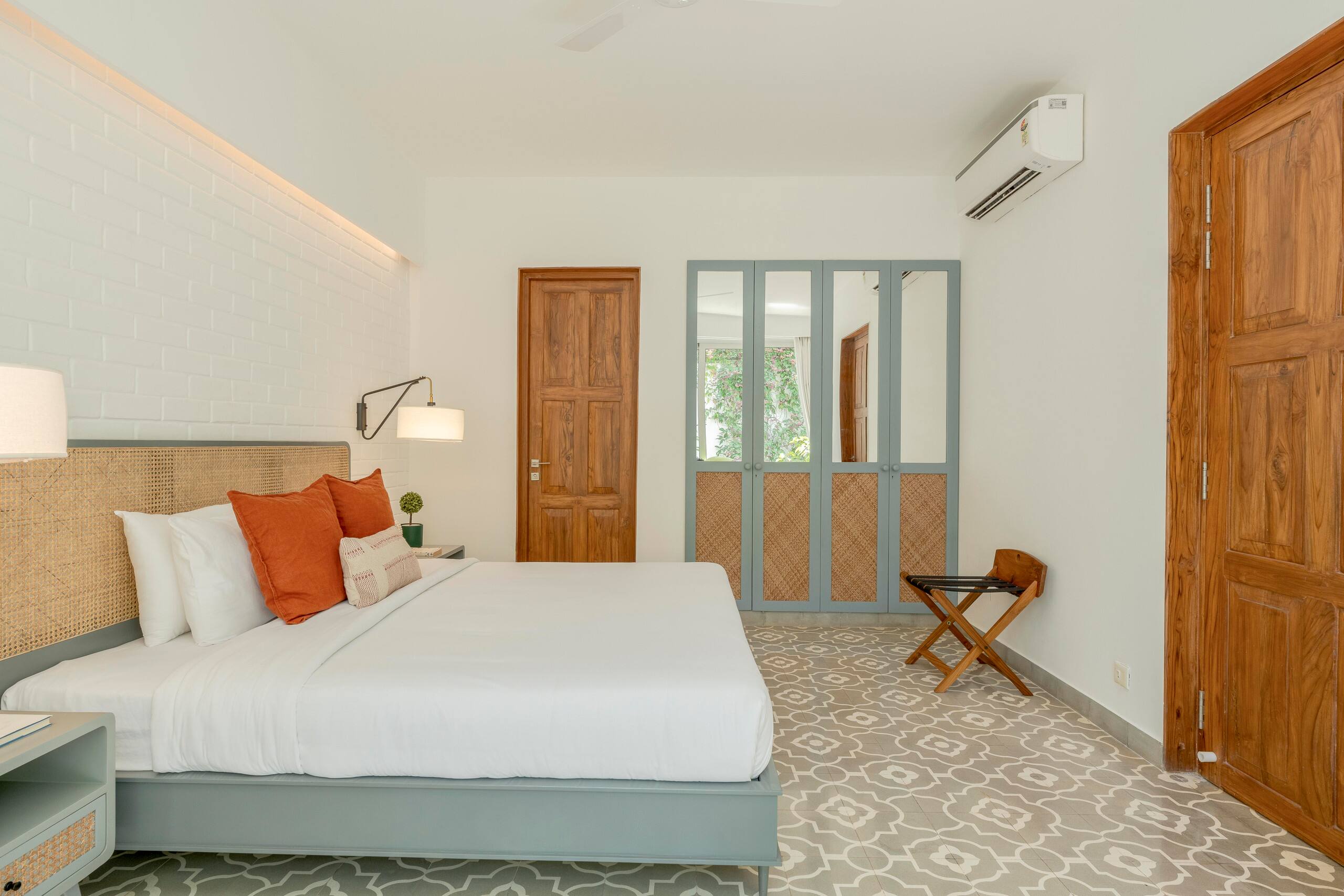 Staymaster Villa Avyakta · 3BR with Pool · Assagao 7
