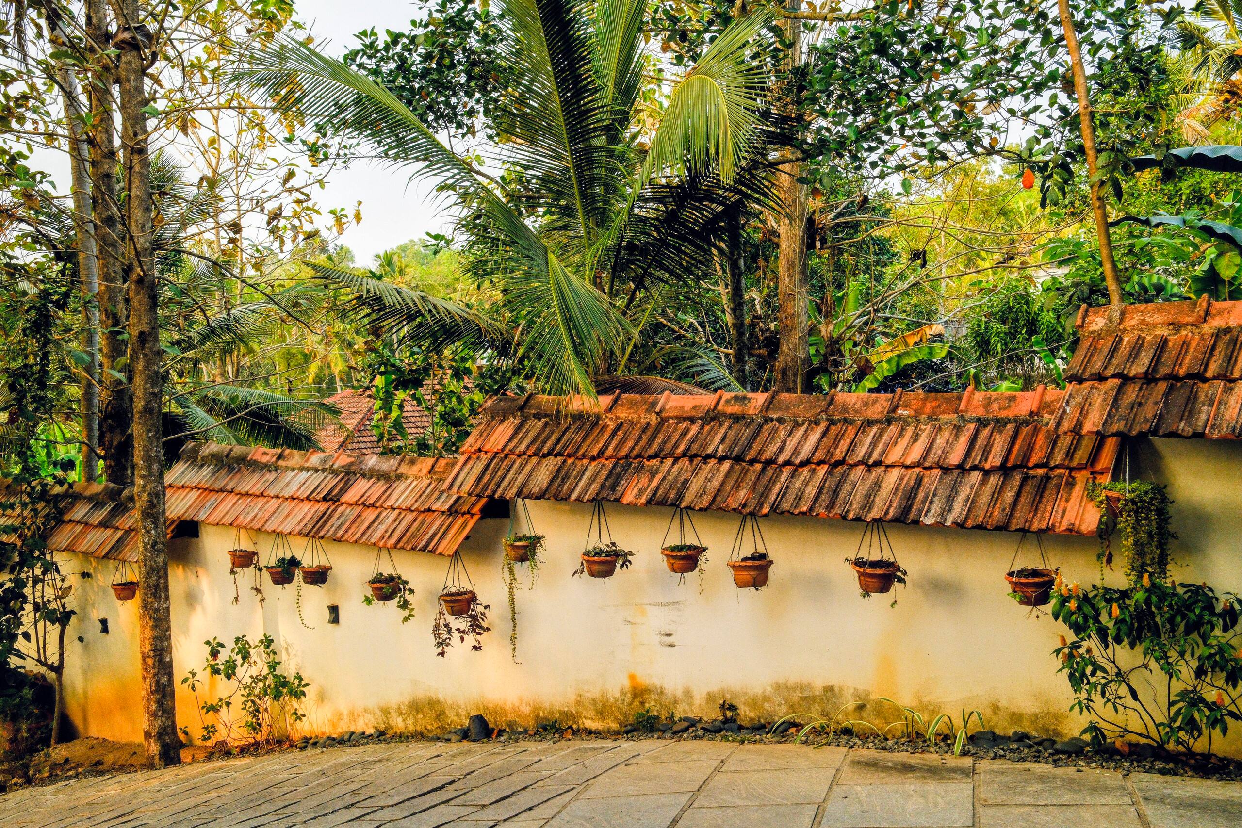 Nellu – Courtyard Grand Pool Villa 8