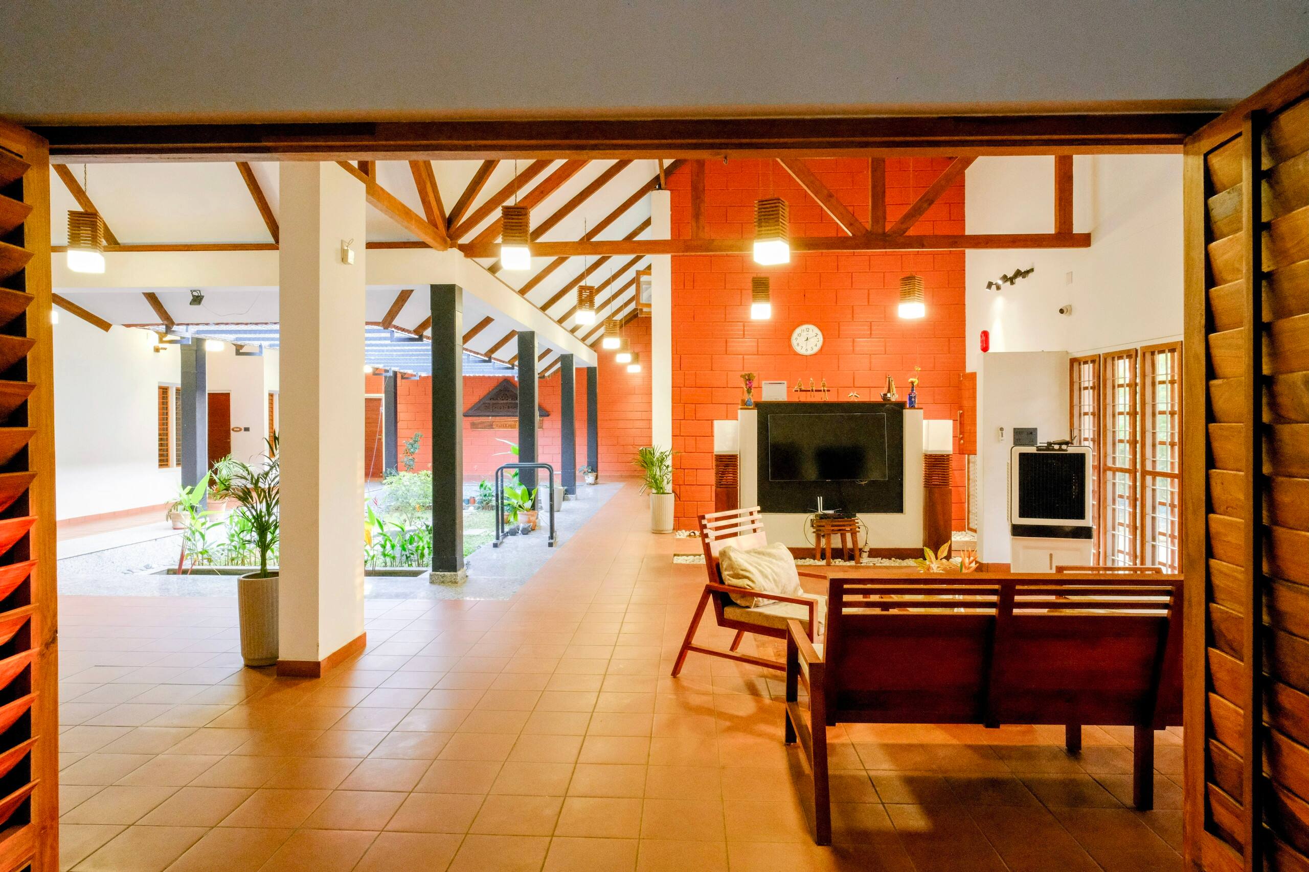 Nellu – Courtyard Grand Pool Villa 9