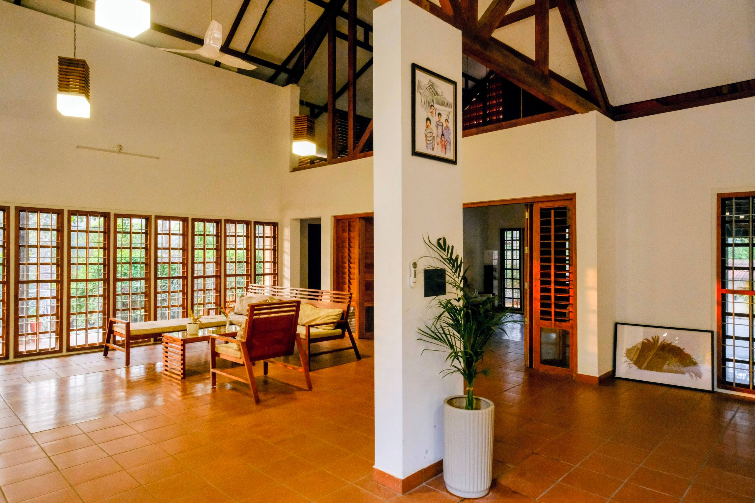 Nellu – Courtyard Grand Pool Villa 11