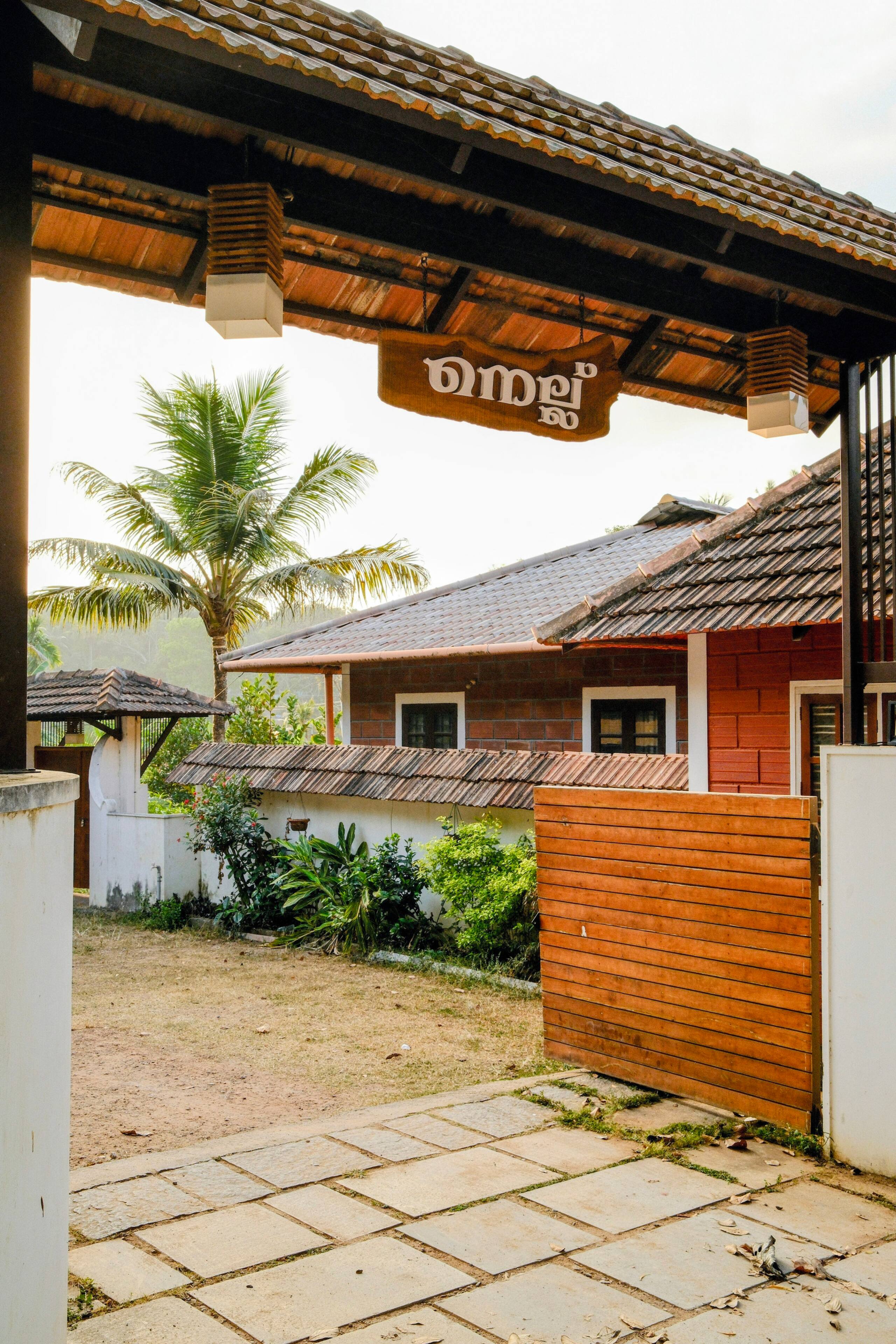 Nellu – Courtyard Grand Pool Villa — photo 4
