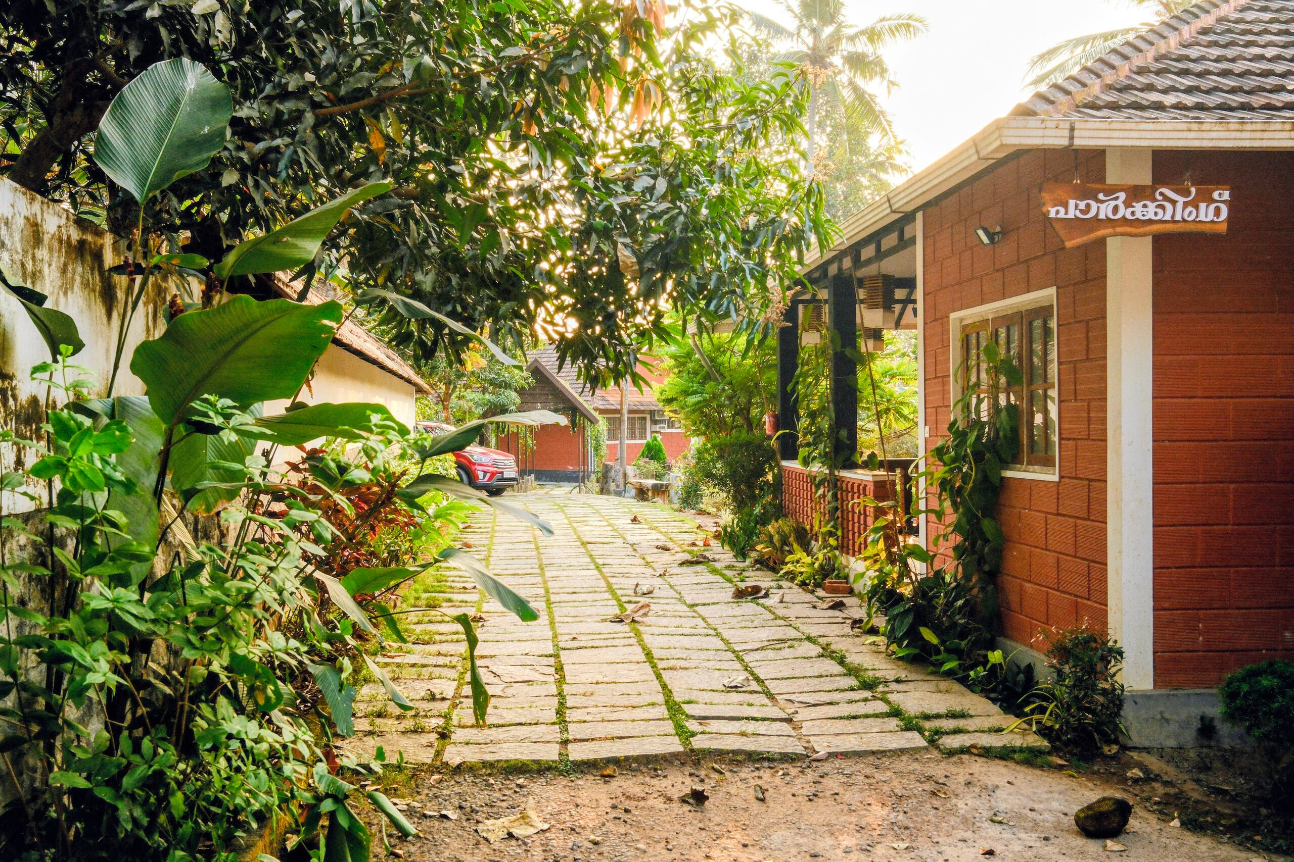 Nellu – Courtyard Grand Pool Villa 6