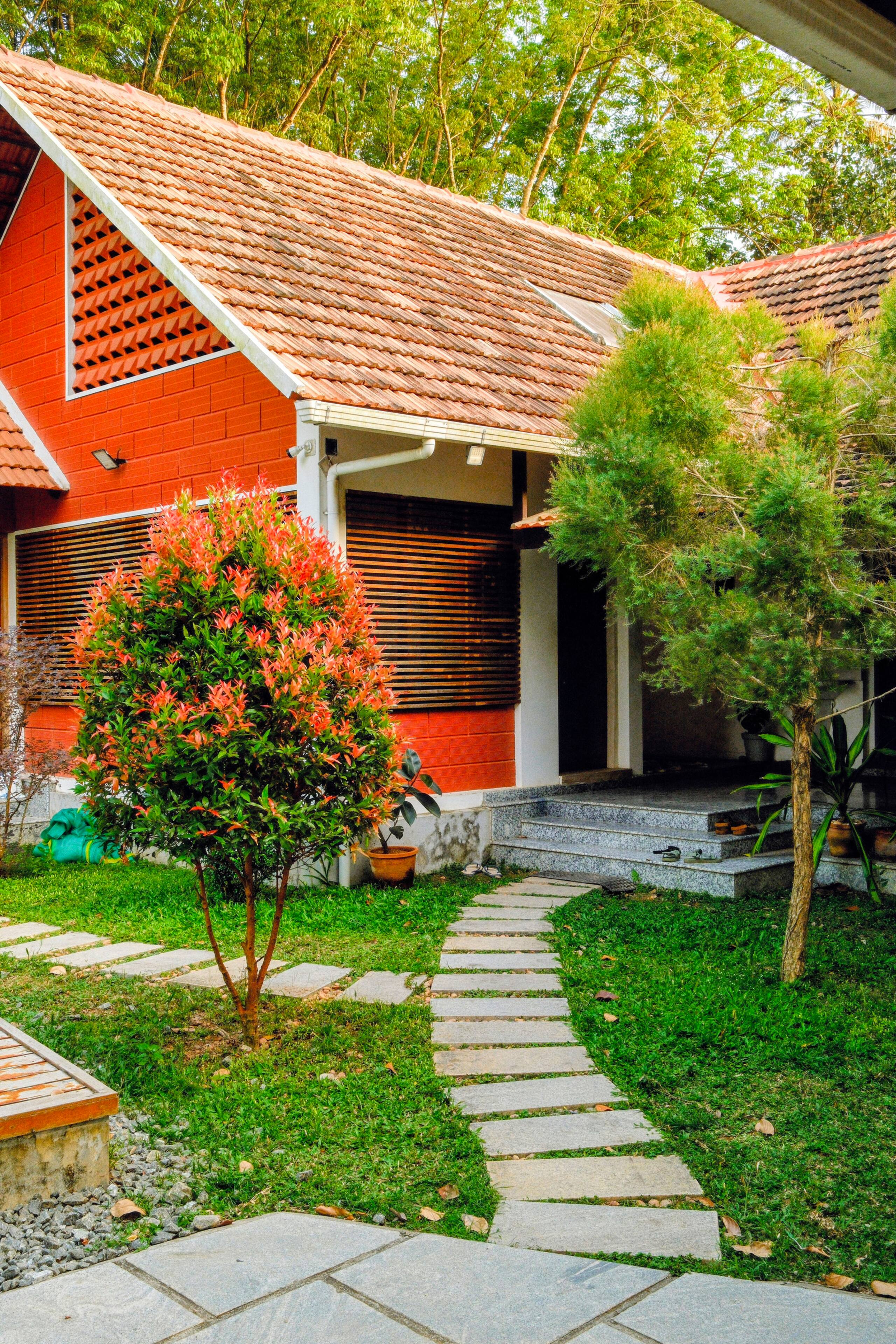 Nellu – Courtyard Grand Pool Villa 7