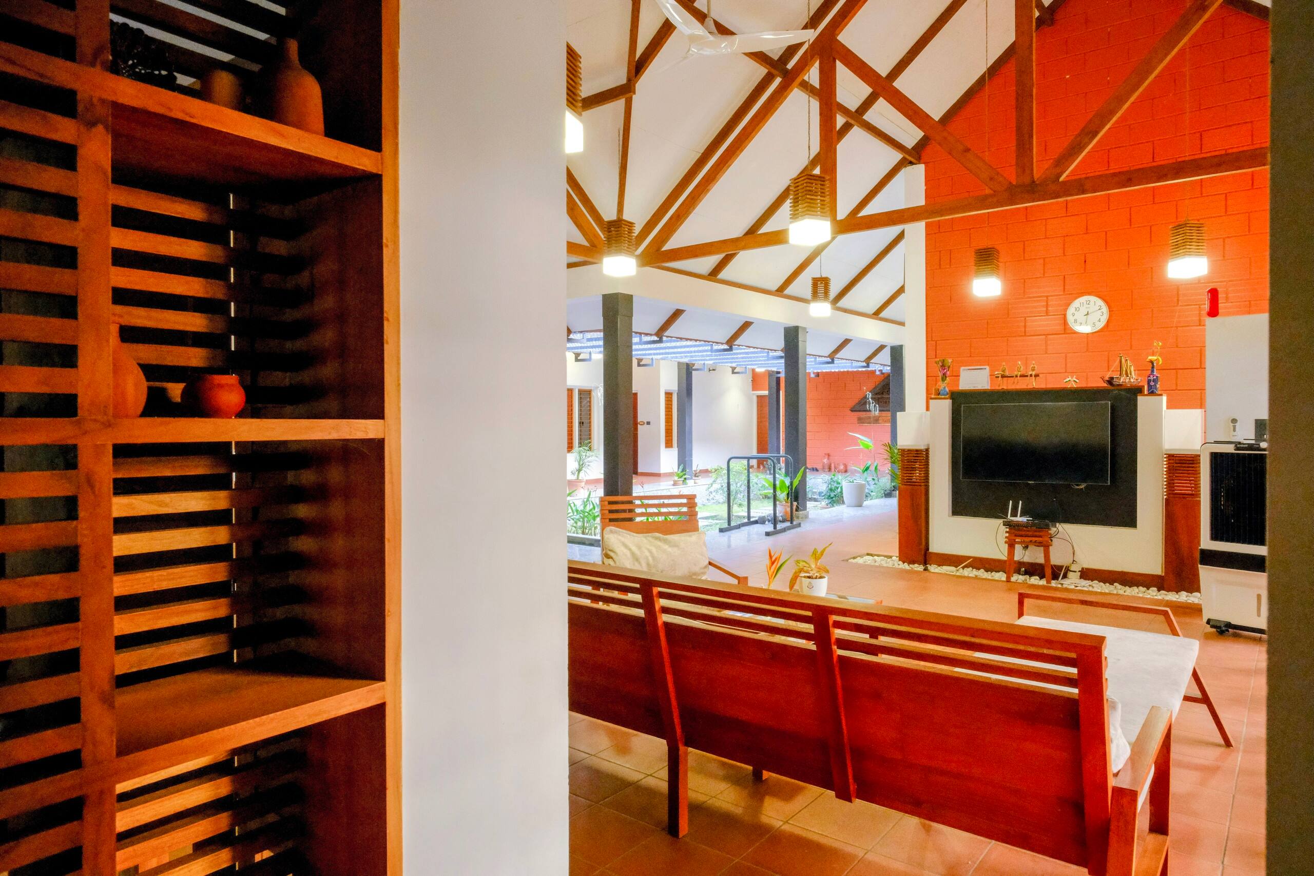Nellu – Courtyard Grand Pool Villa 10
