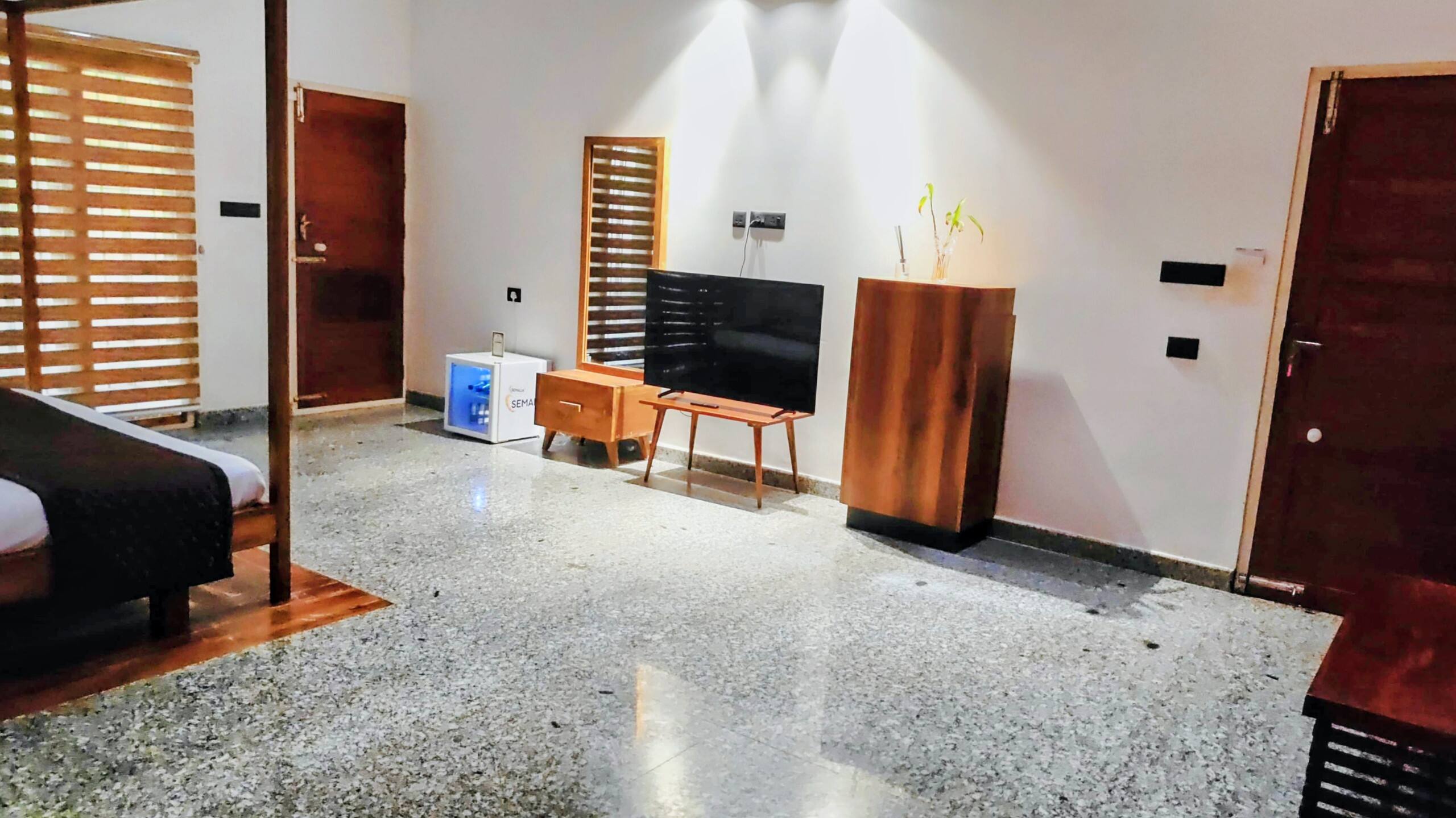Nellu – Courtyard Grand Pool Villa 21