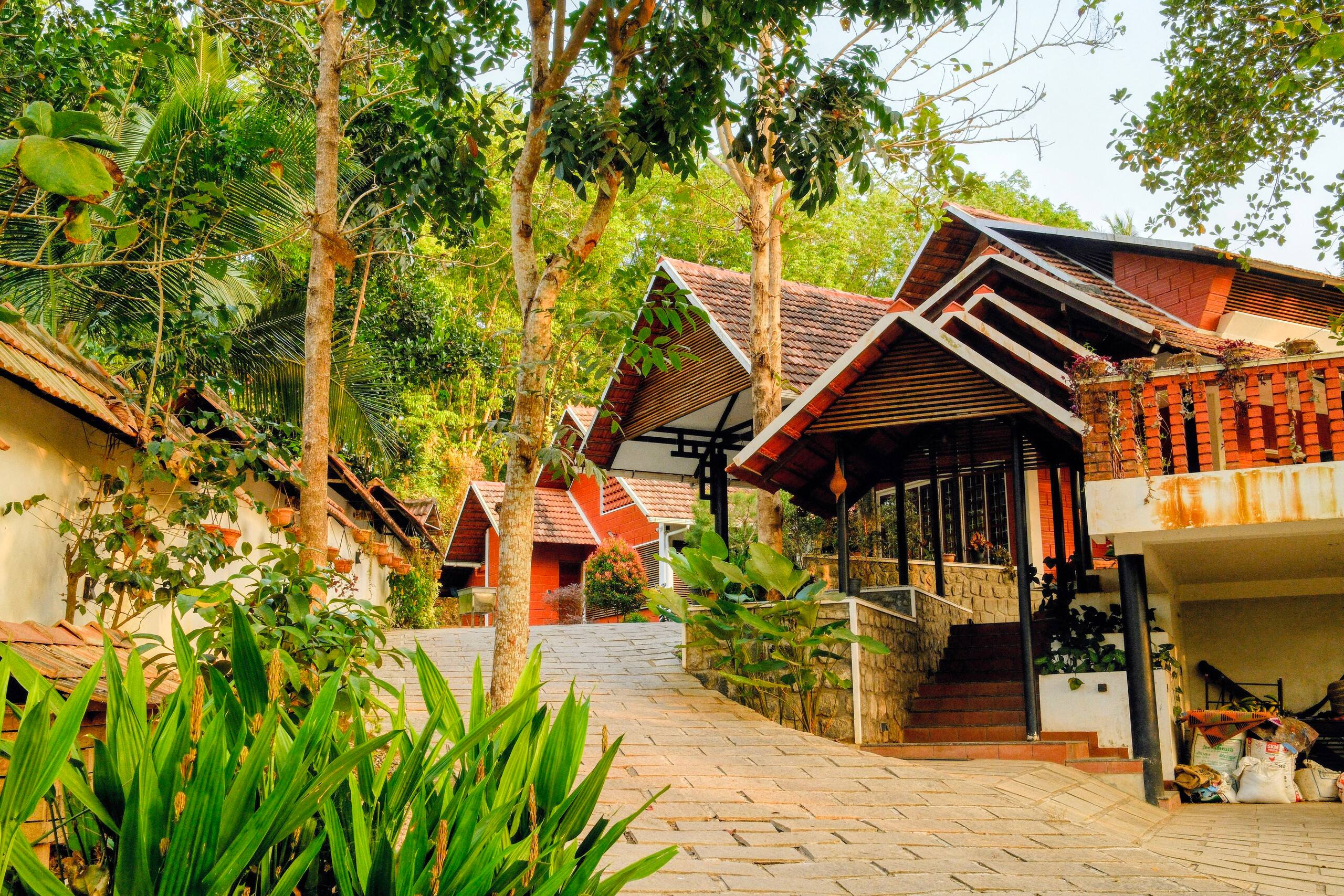Nellu – Courtyard Grand Pool Villa — photo 5
