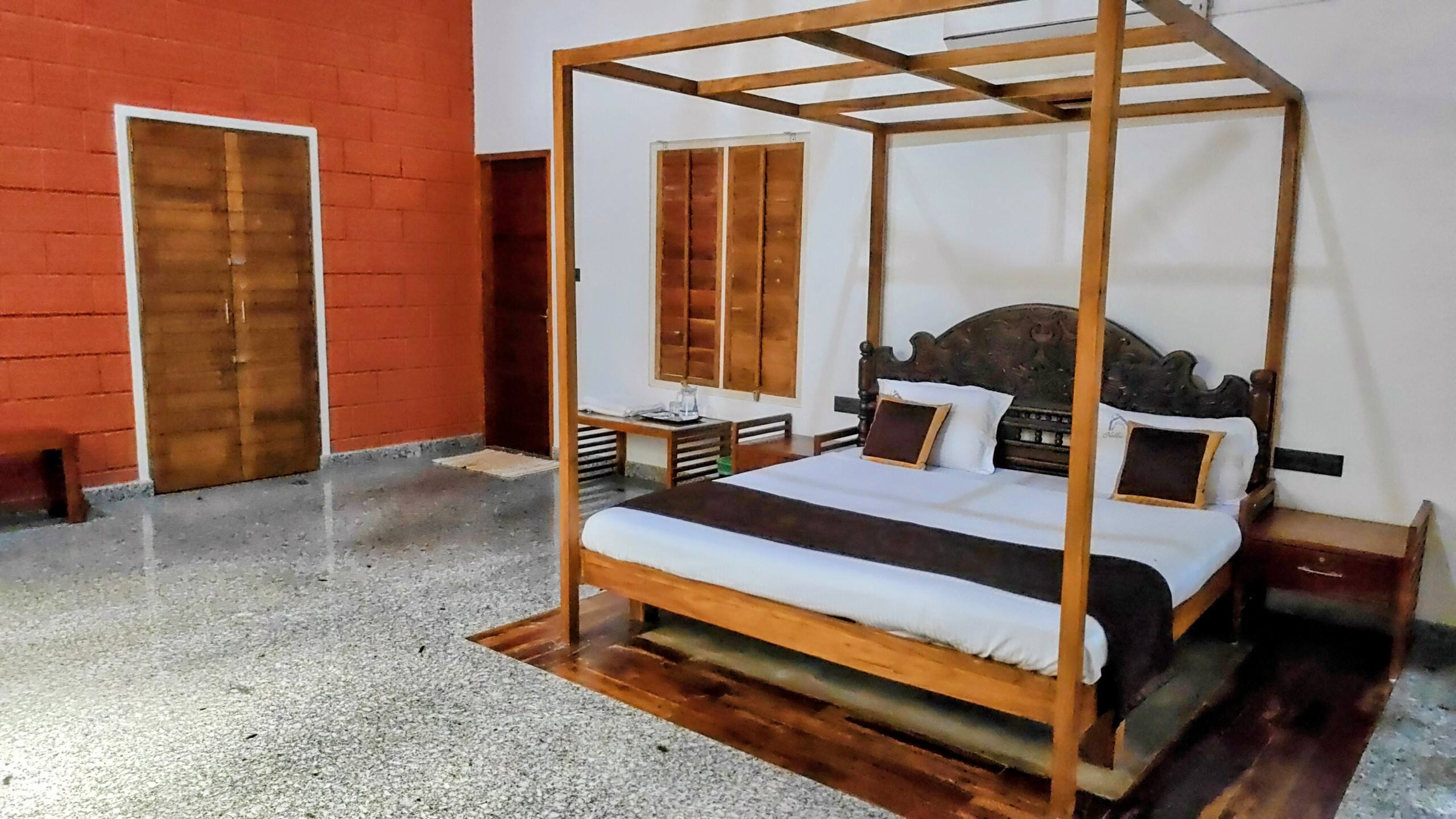 Nellu – Courtyard Grand Pool Villa 20