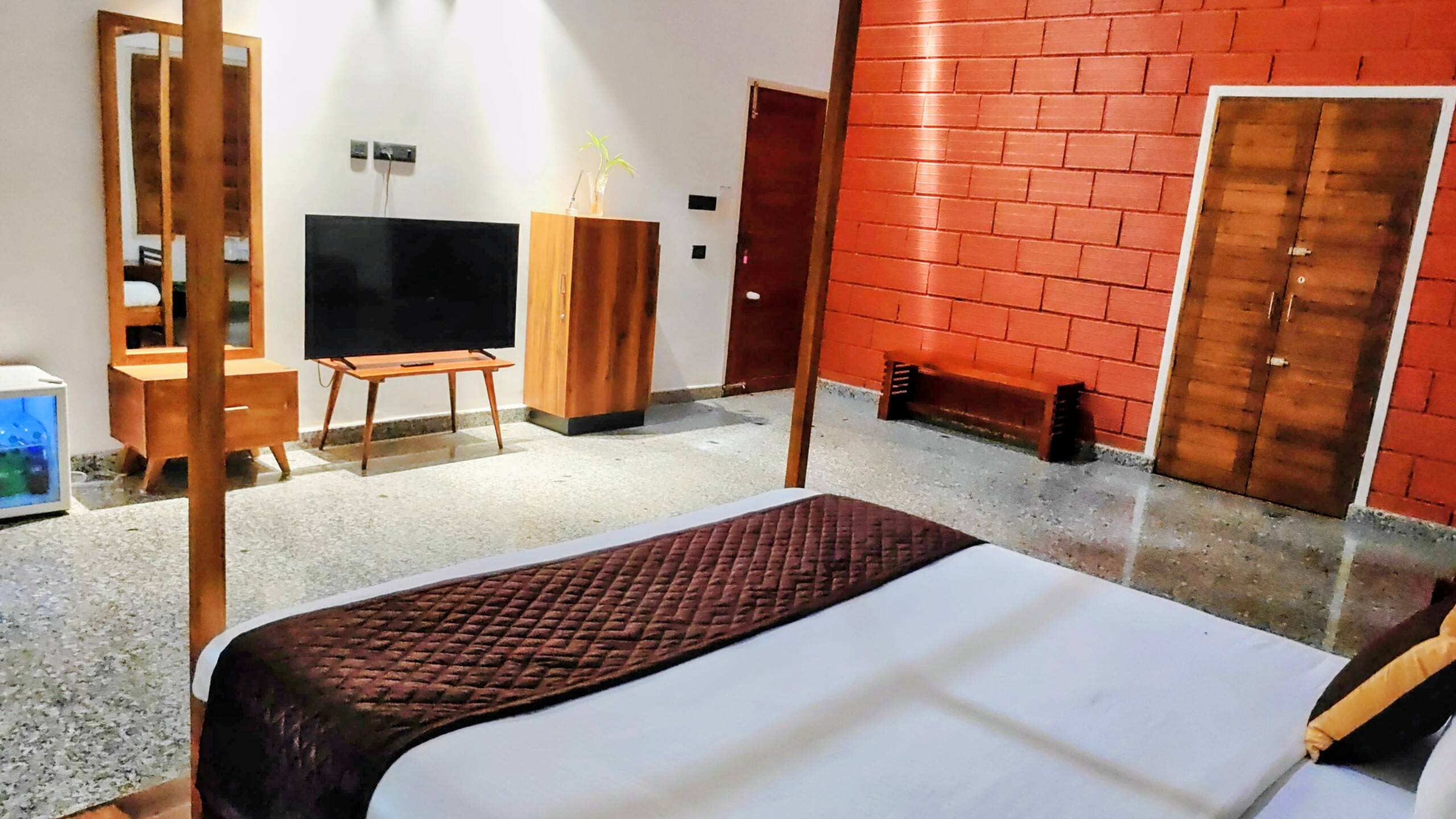 Nellu – Courtyard Grand Pool Villa 18