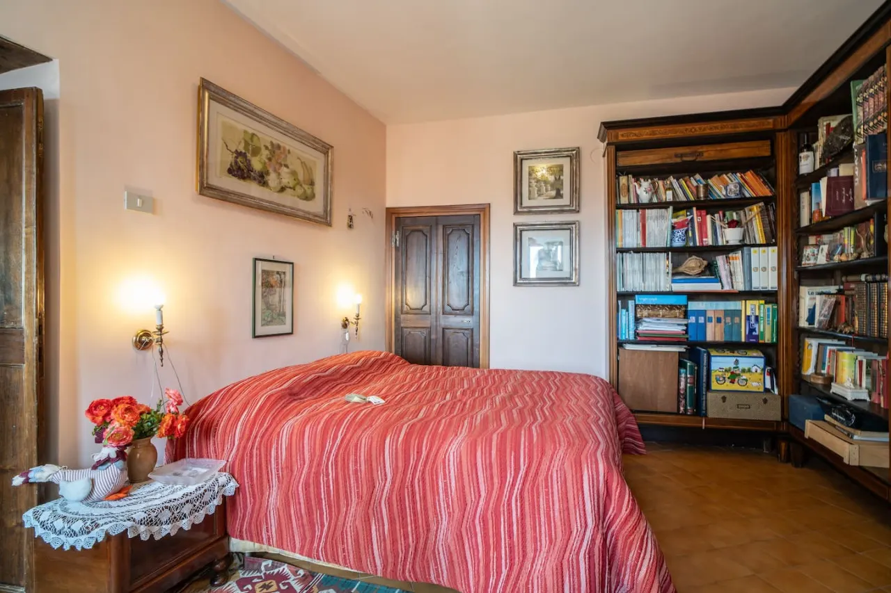 Appartamento Biblioteca — photo 2