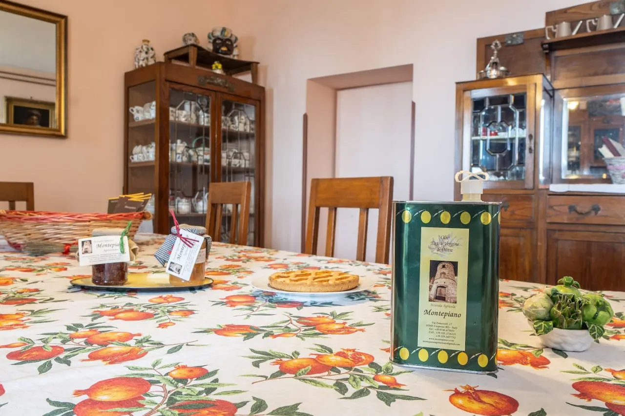 Appartamento Biblioteca 17