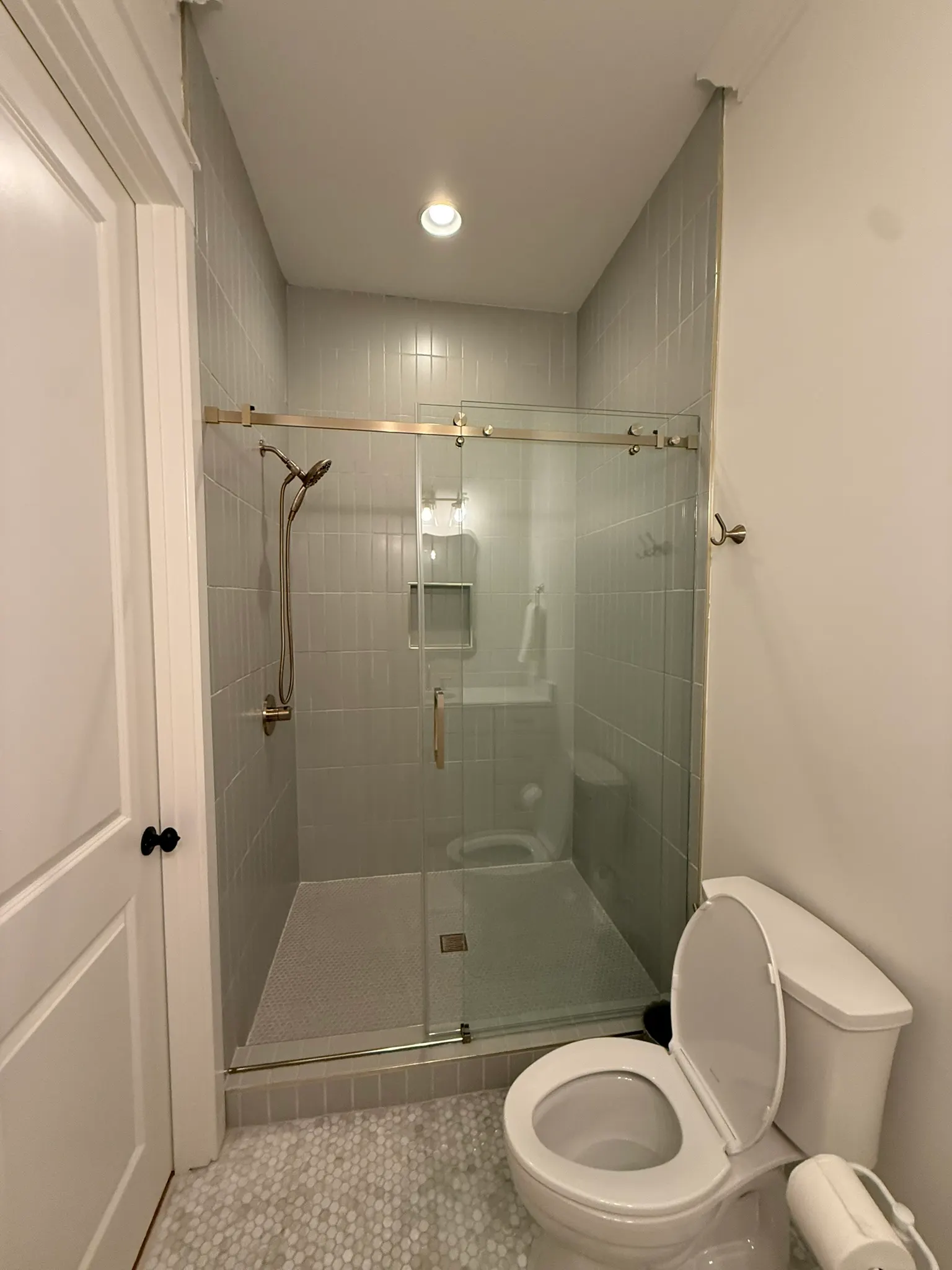 Modern Augusta Retreat 12