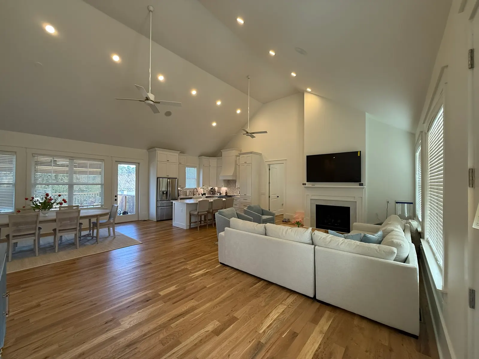 Modern Augusta Retreat — photo 3