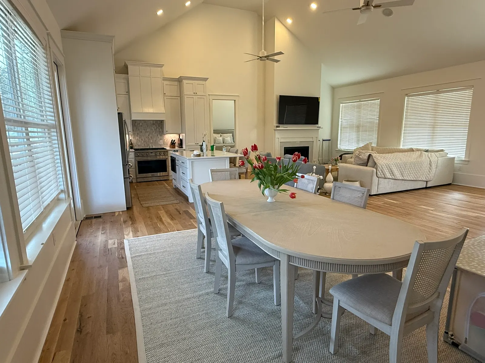 Modern Augusta Retreat — photo 4