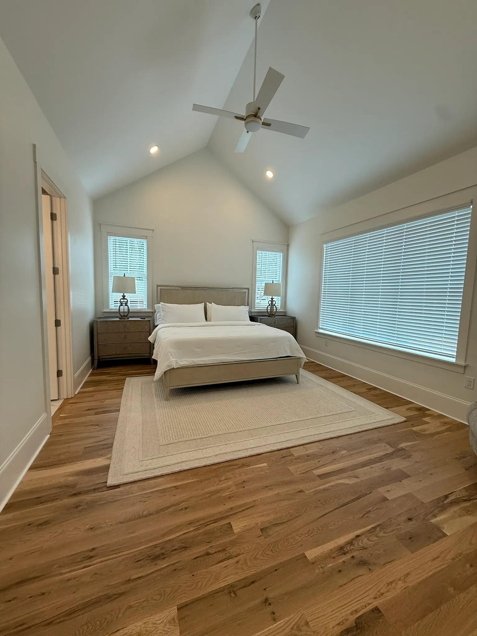 Modern Augusta Retreat — photo 5