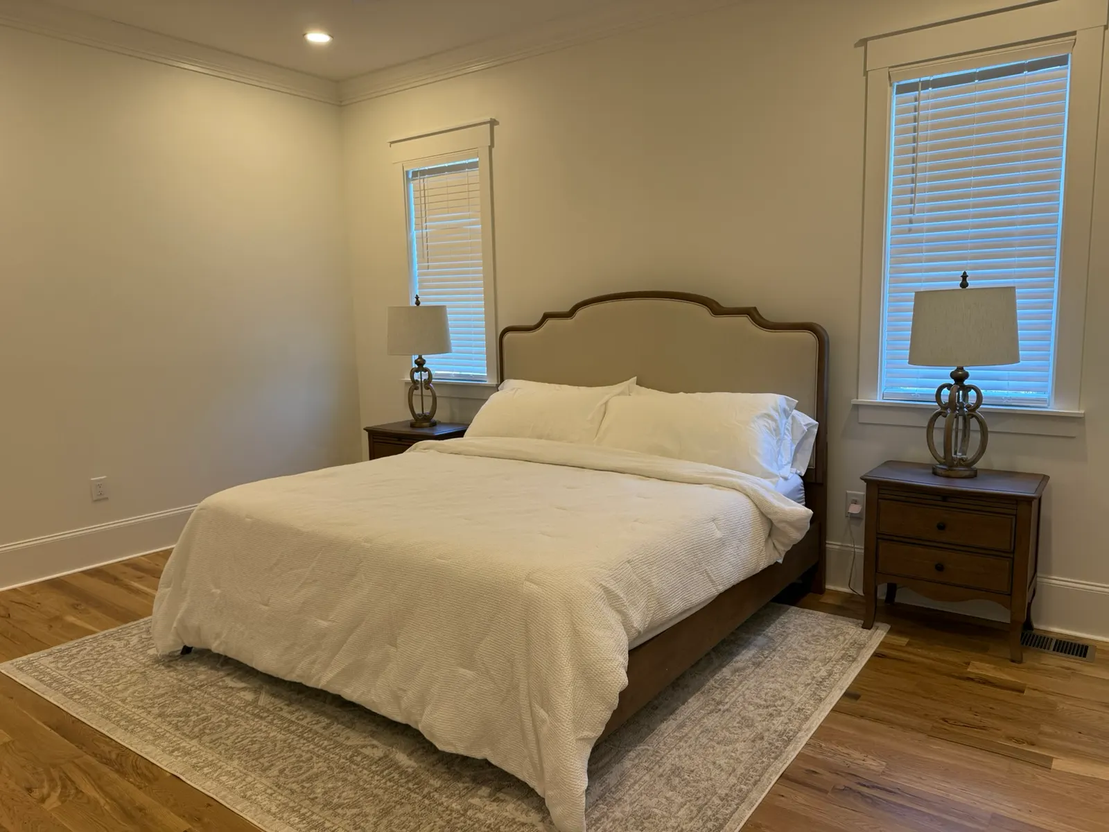 Modern Augusta Retreat 8