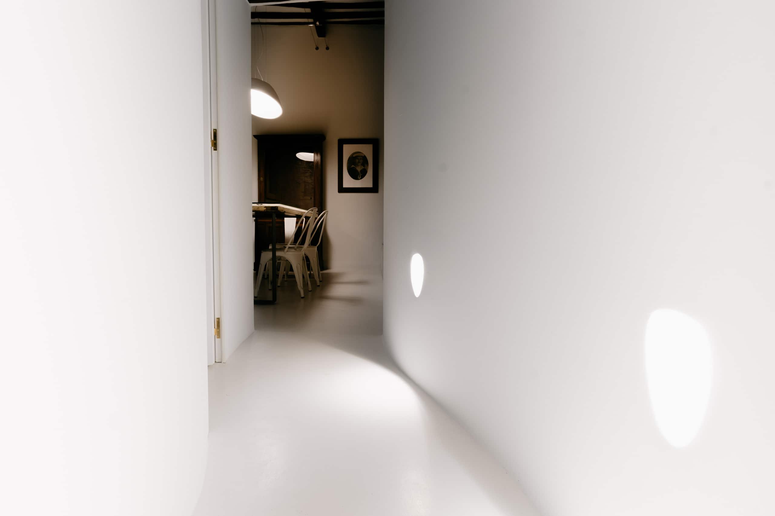 The Yellow House / Mykonos Town 22