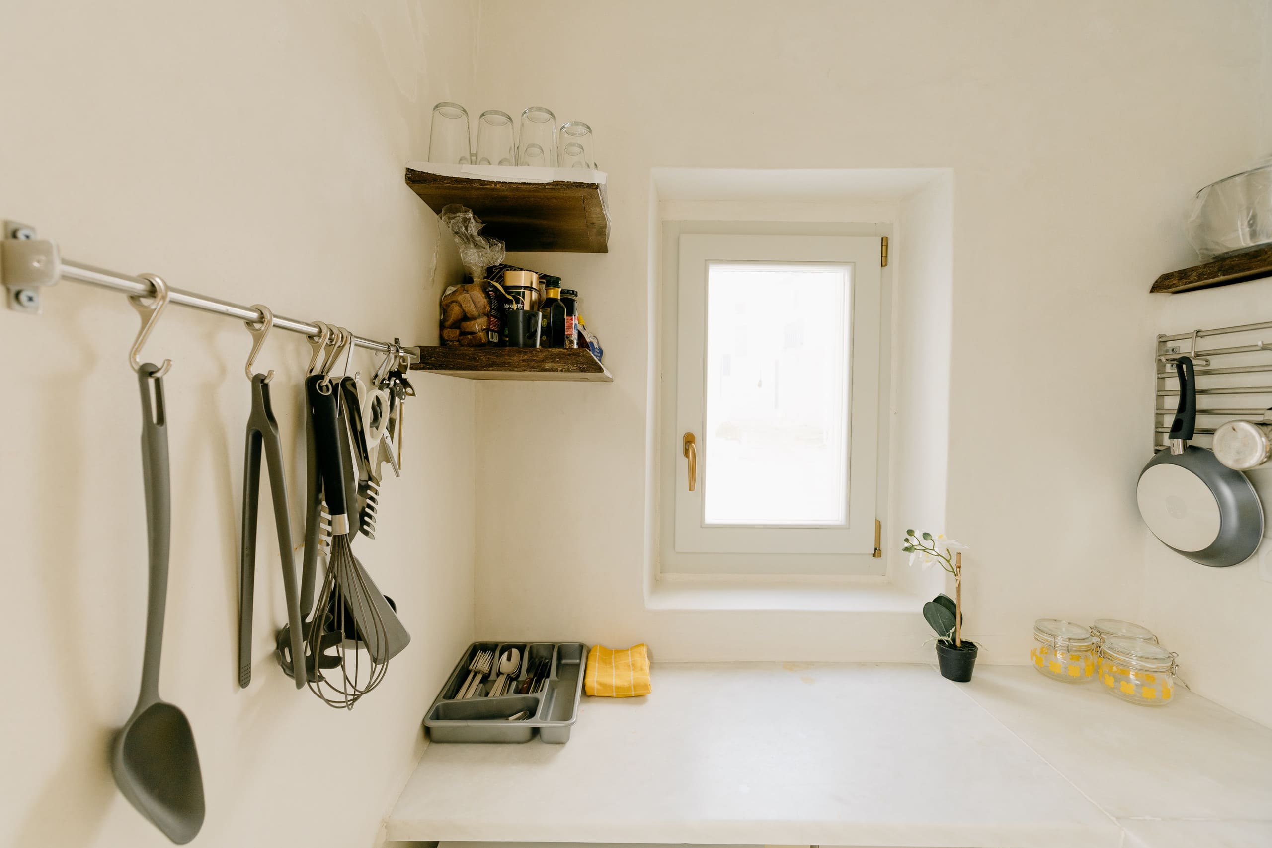 The Yellow House / Mykonos Town 26