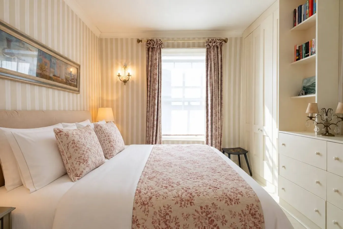 Charming Battersea House Next to Battersea Park 18