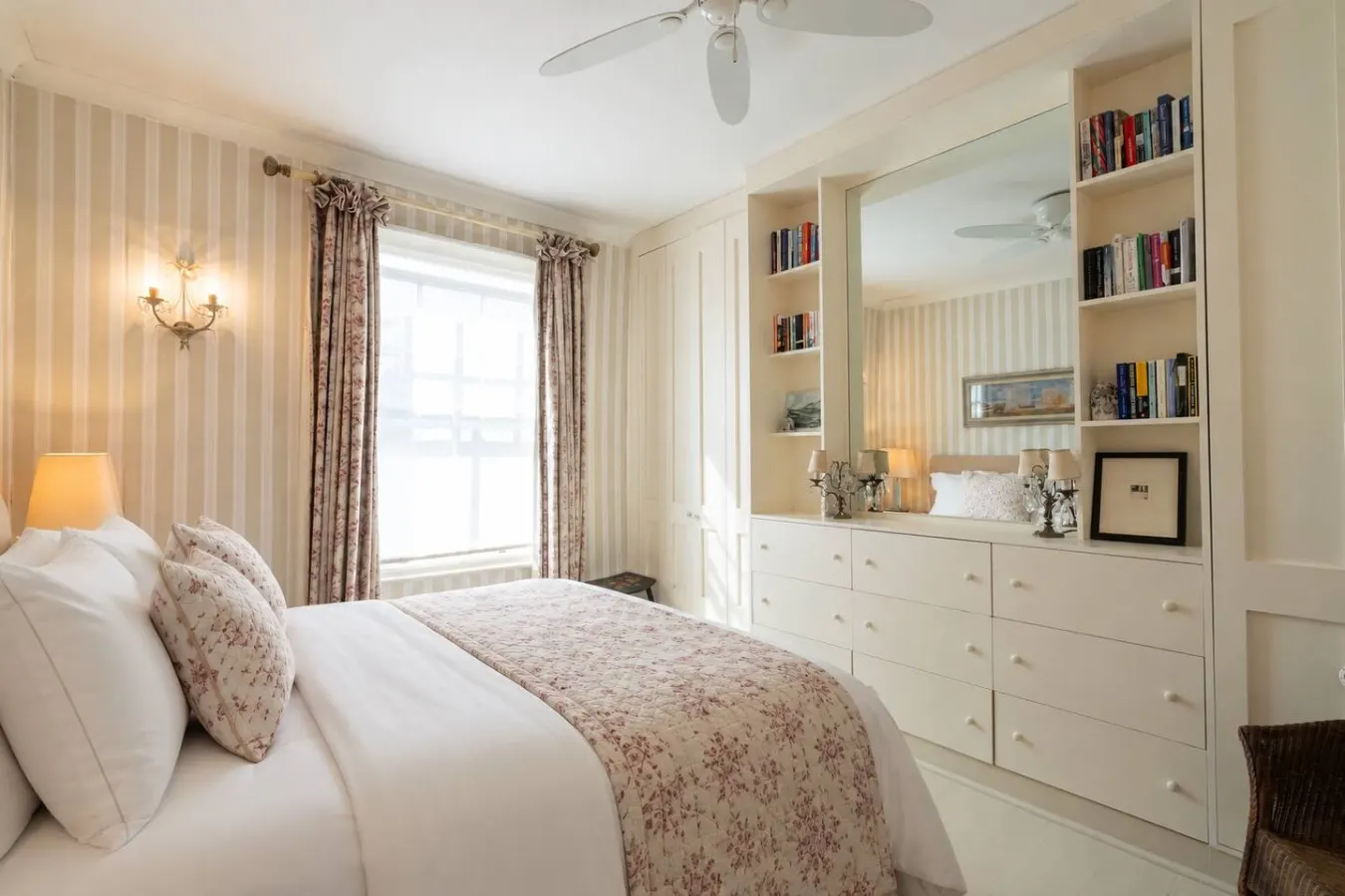 Charming Battersea House Next to Battersea Park 19