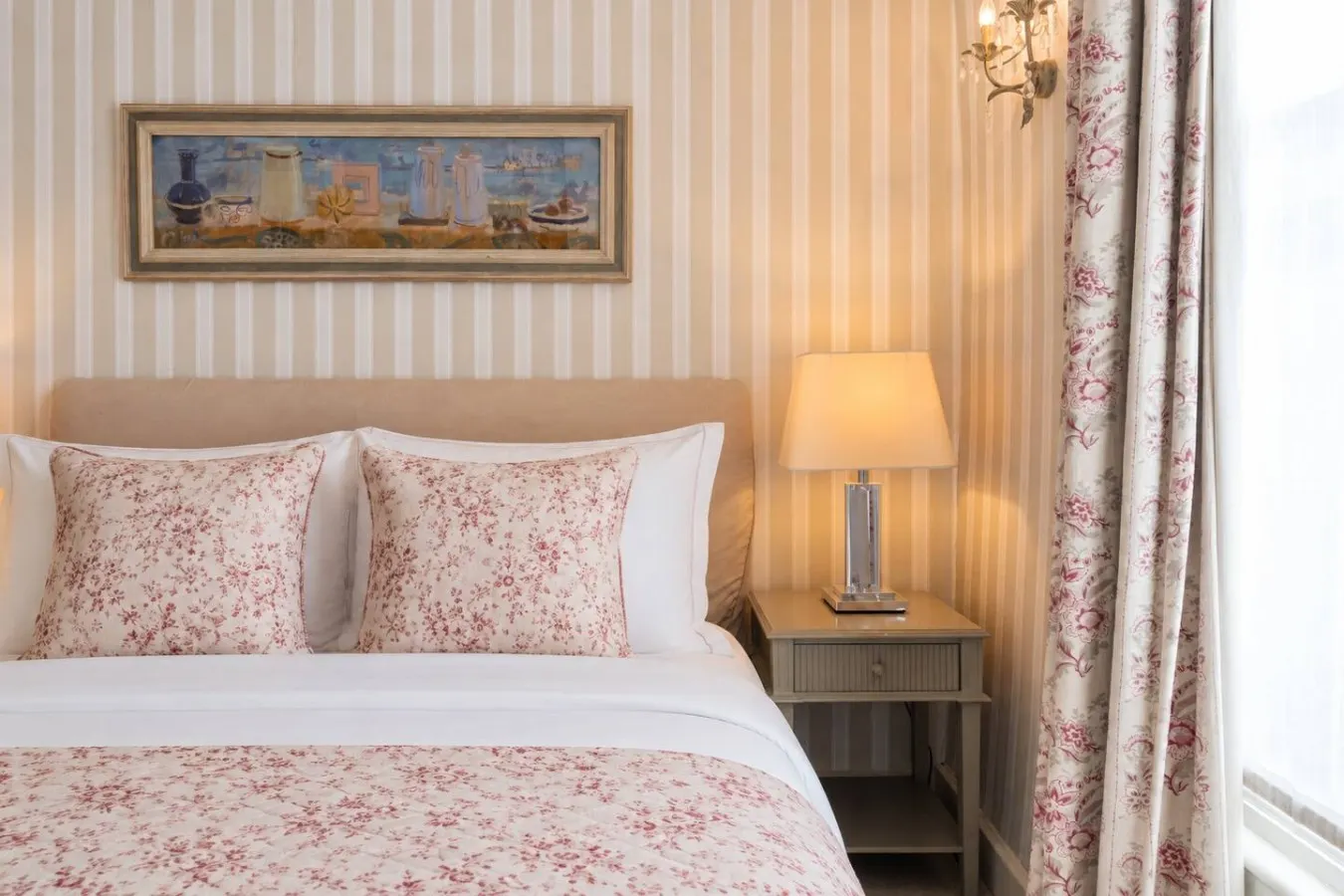 Charming Battersea House Next to Battersea Park 20