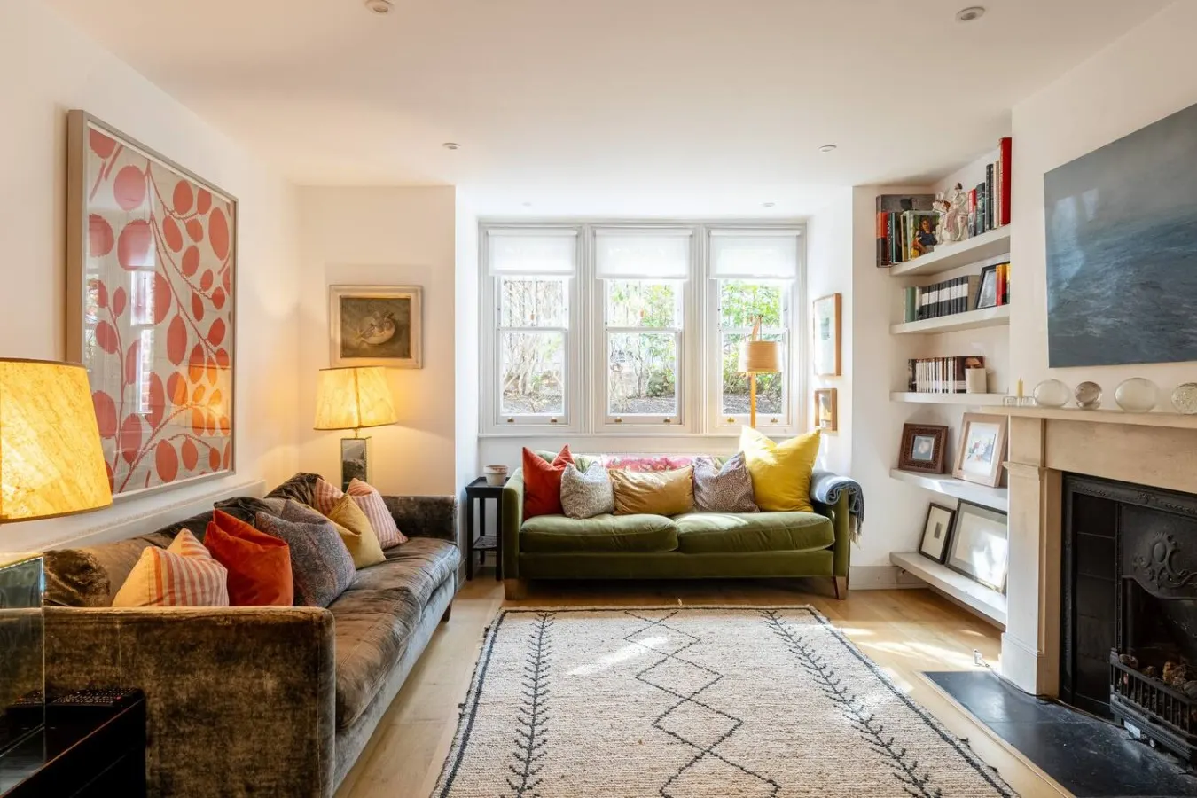 Charming Battersea House | Next to Battersea Park — photo 4