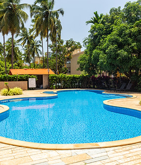 Sway by AlohaGoa - 3 BHK Pvt Pool Villa - Anjuna 7