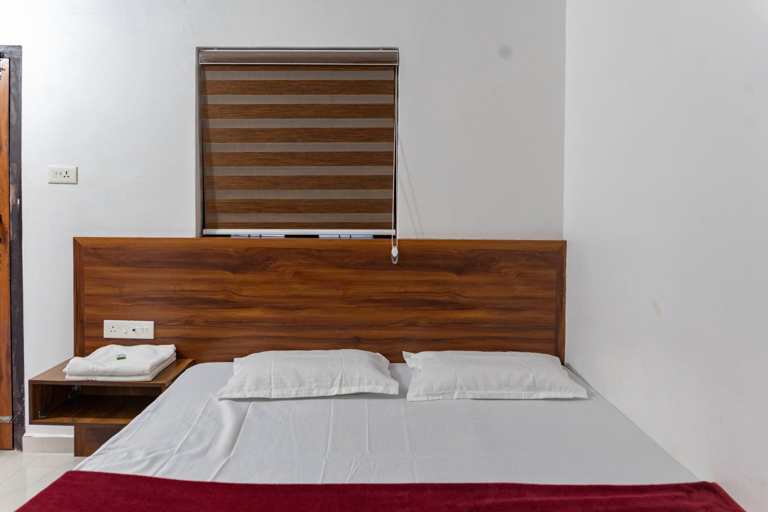 Hidden gem-Airfresh Villas-Lakeview stay-Banasura 19