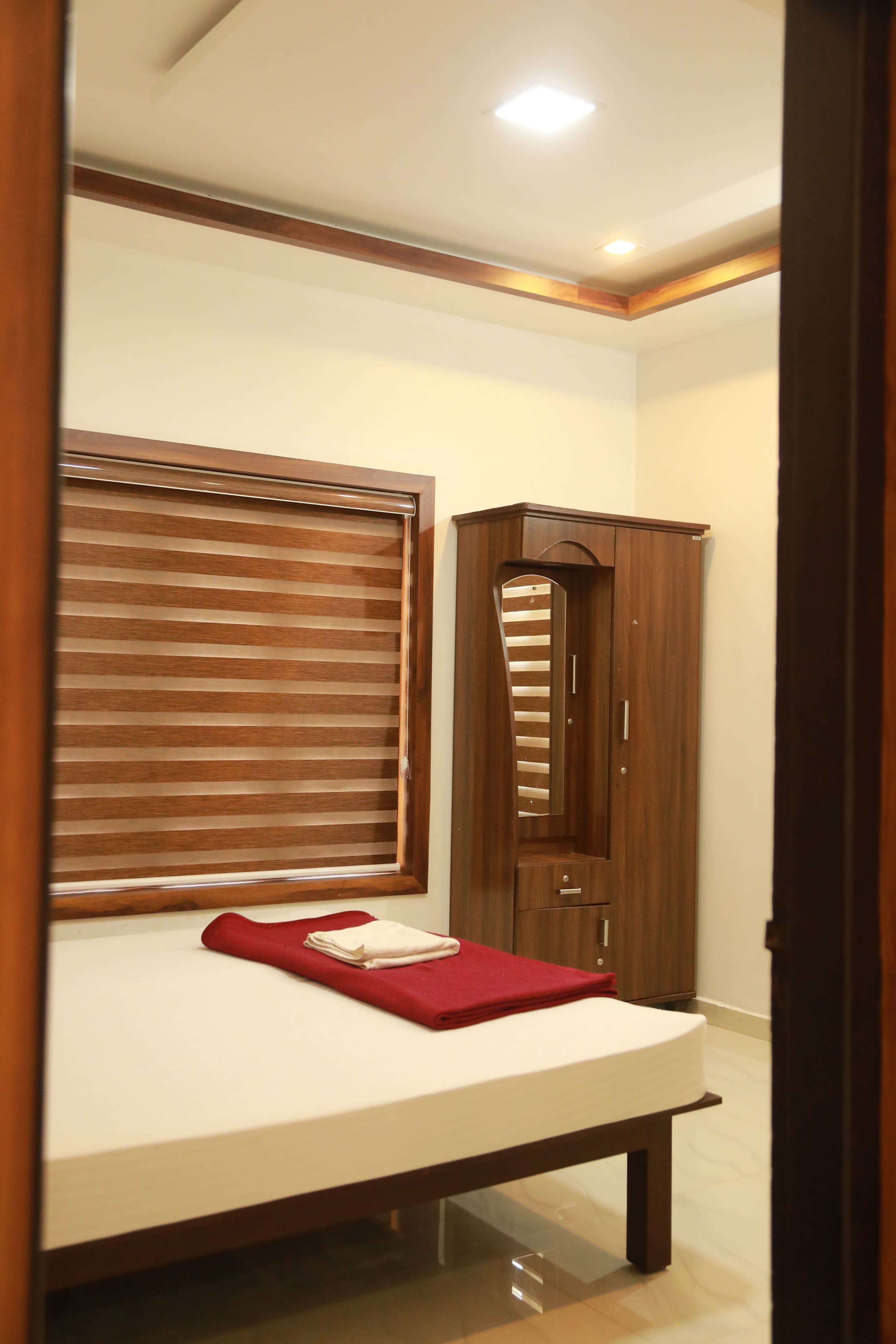 Hidden gem-Airfresh Villas-Lakeview stay-Banasura 18