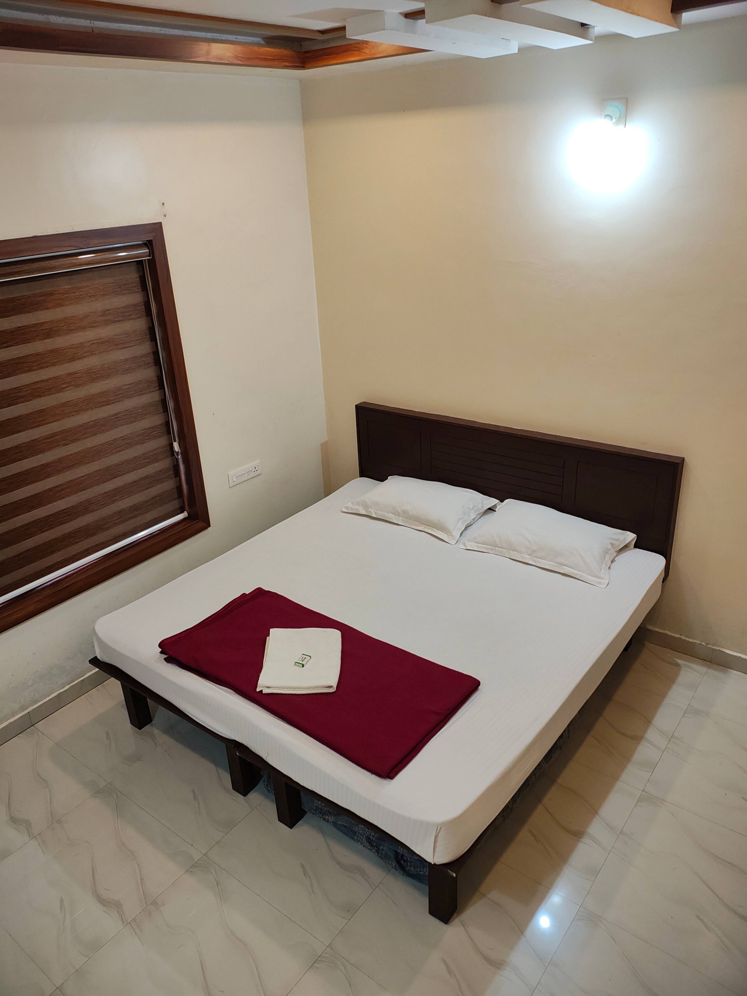 Hidden gem-Airfresh Villas-Lakeview stay-Banasura 16