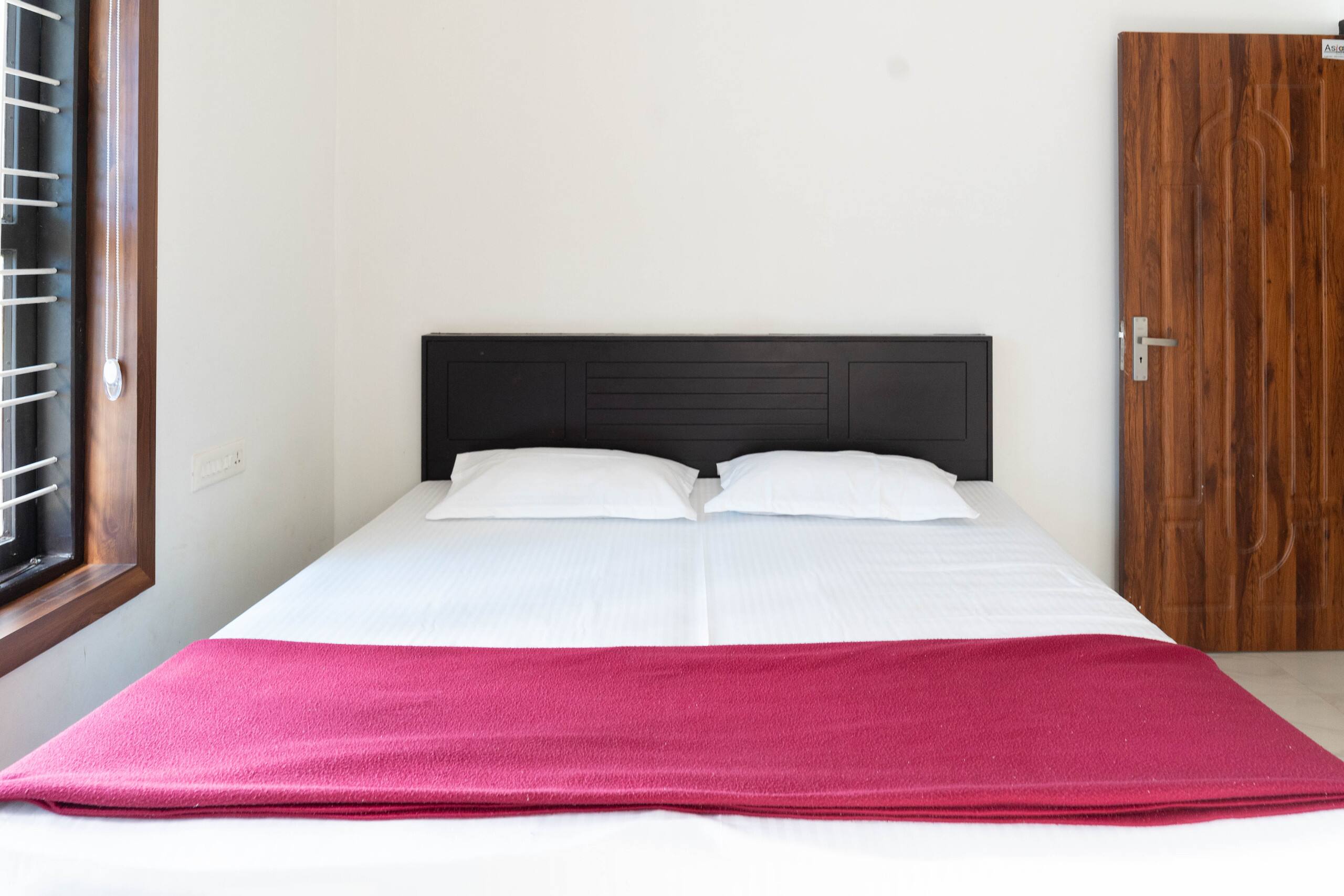 Hidden gem-Airfresh Villas-Lakeview stay-Banasura 15
