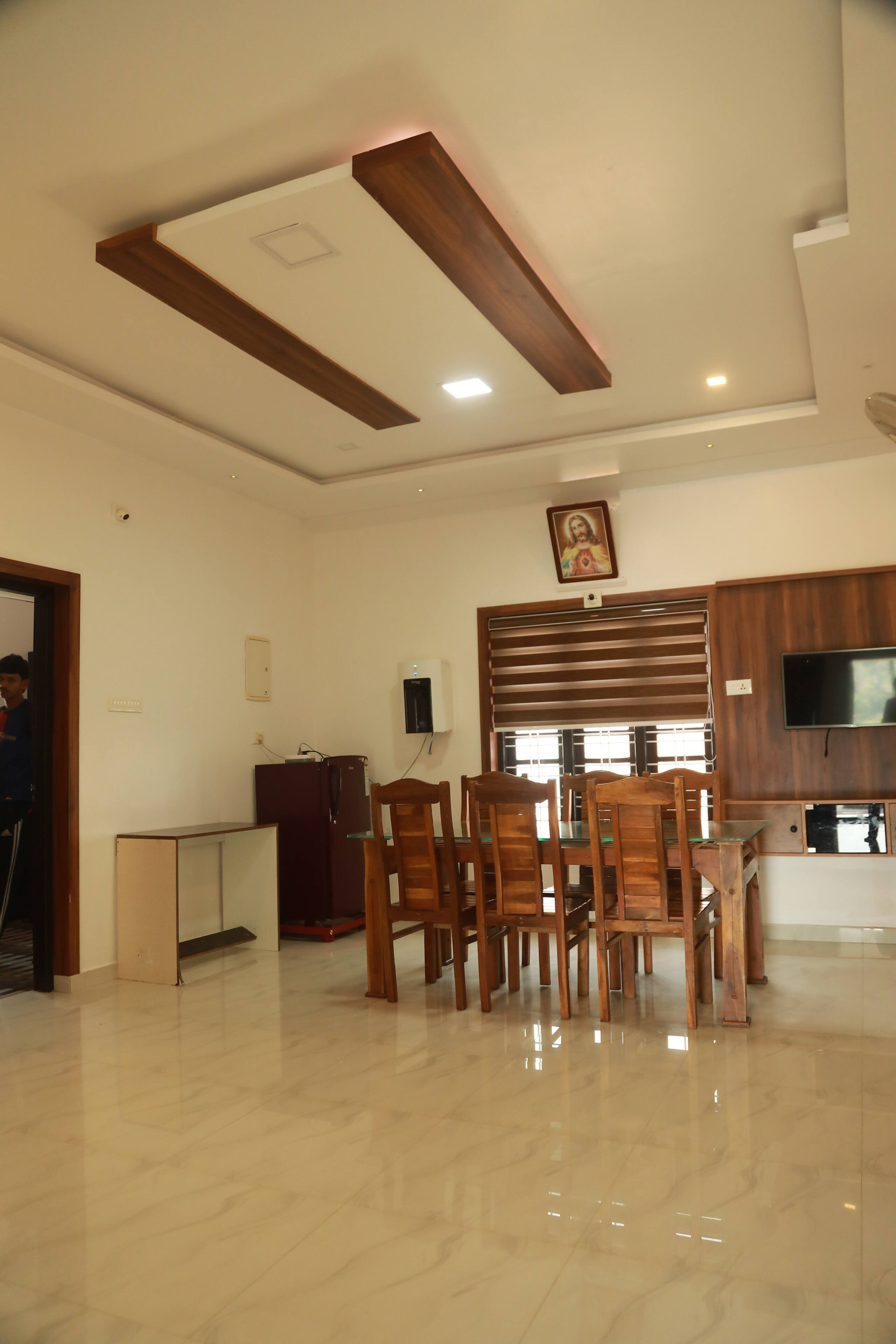 Hidden gem-Airfresh Villas-Lakeview stay-Banasura 11