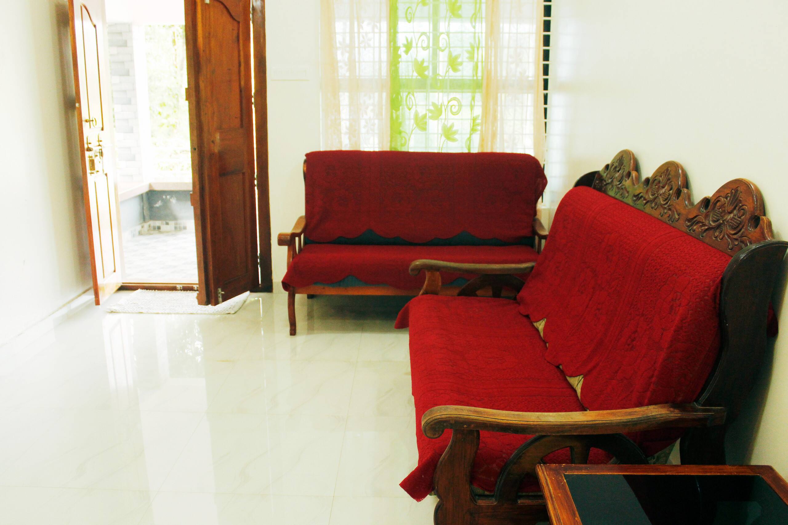 Hidden gem-Airfresh Villas-Lakeview stay-Banasura 8