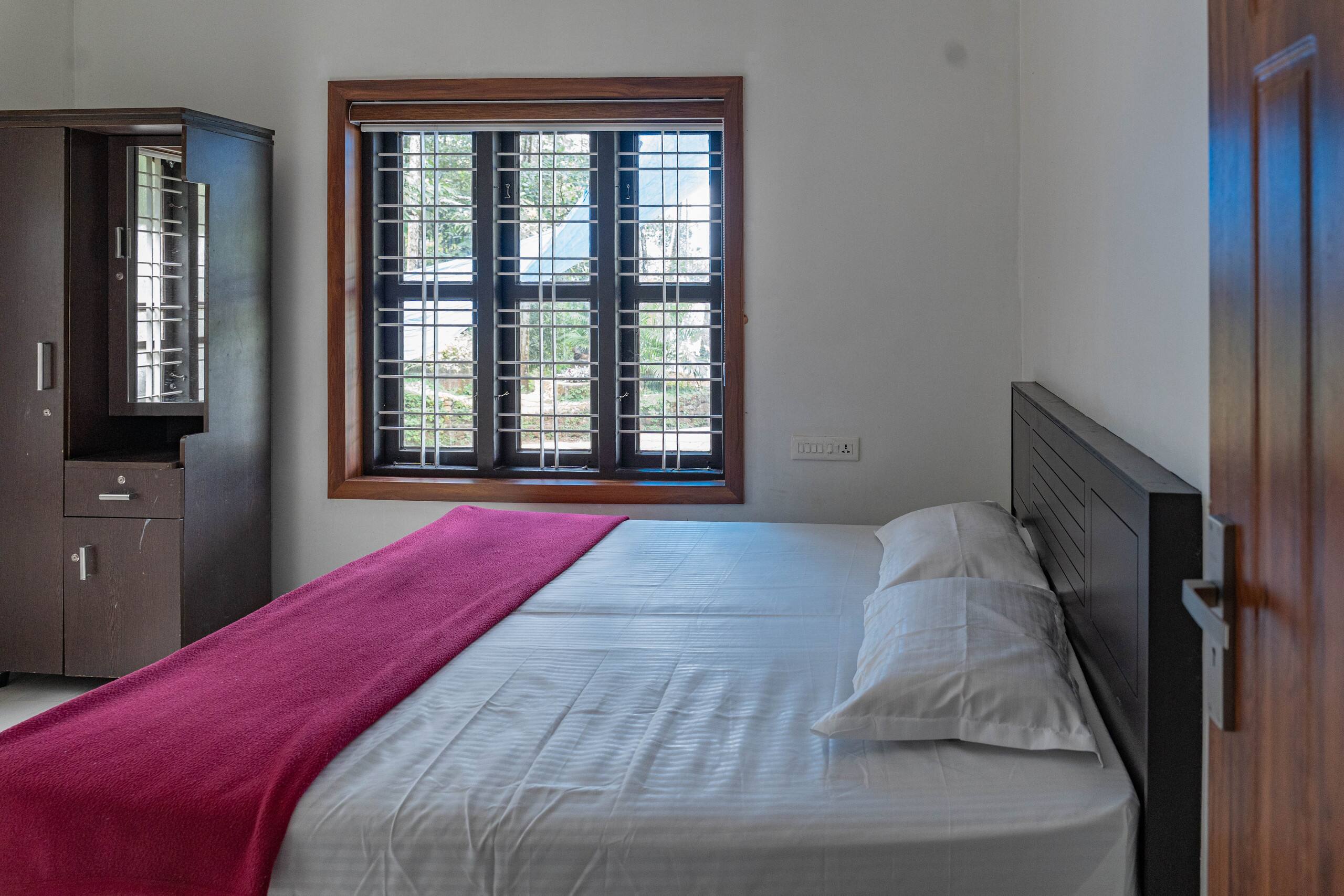Hidden gem-Airfresh Villas-Lakeview stay-Banasura 13