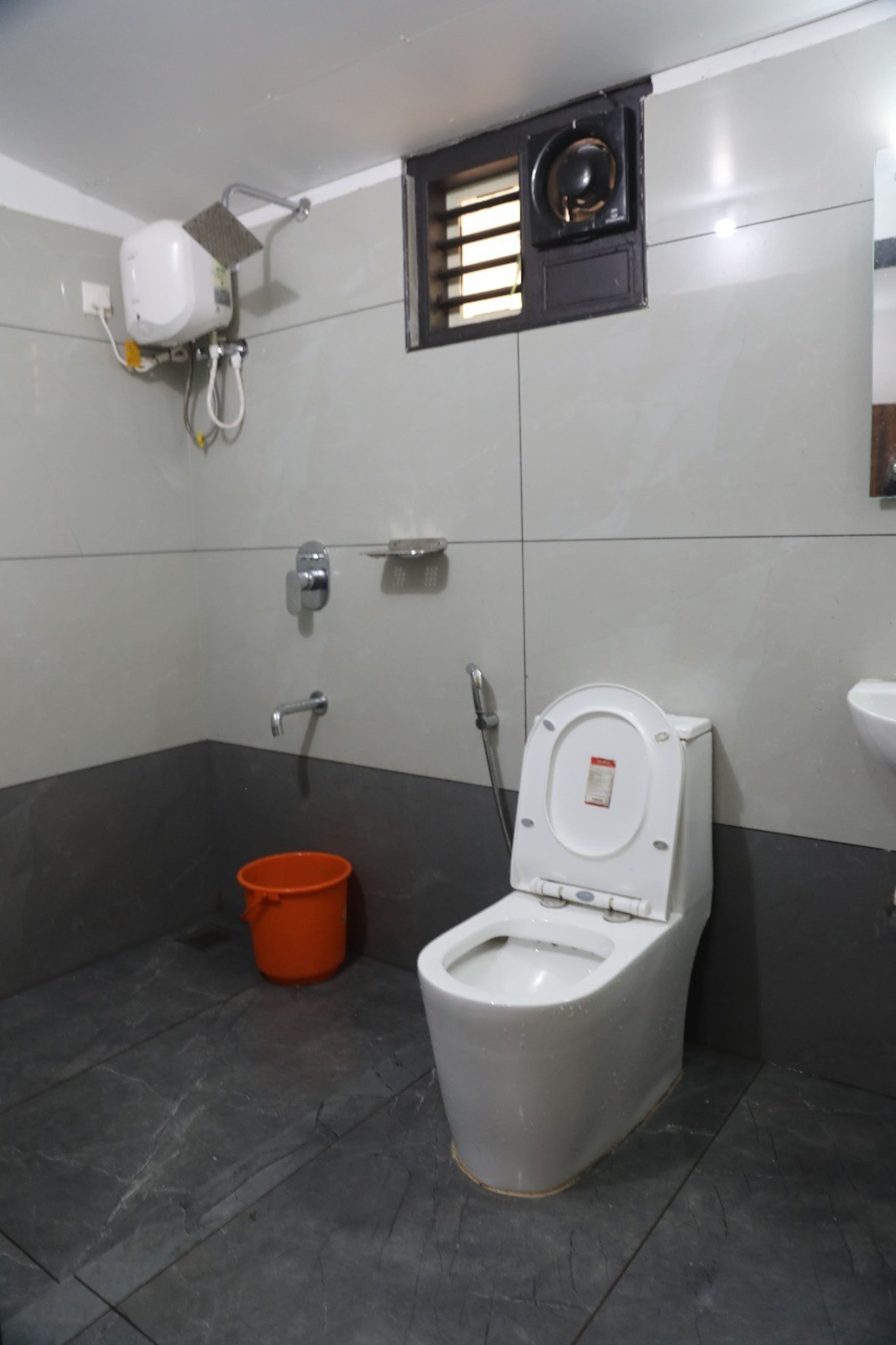 Hidden gem-Airfresh Villas-Lakeview stay-Banasura 21