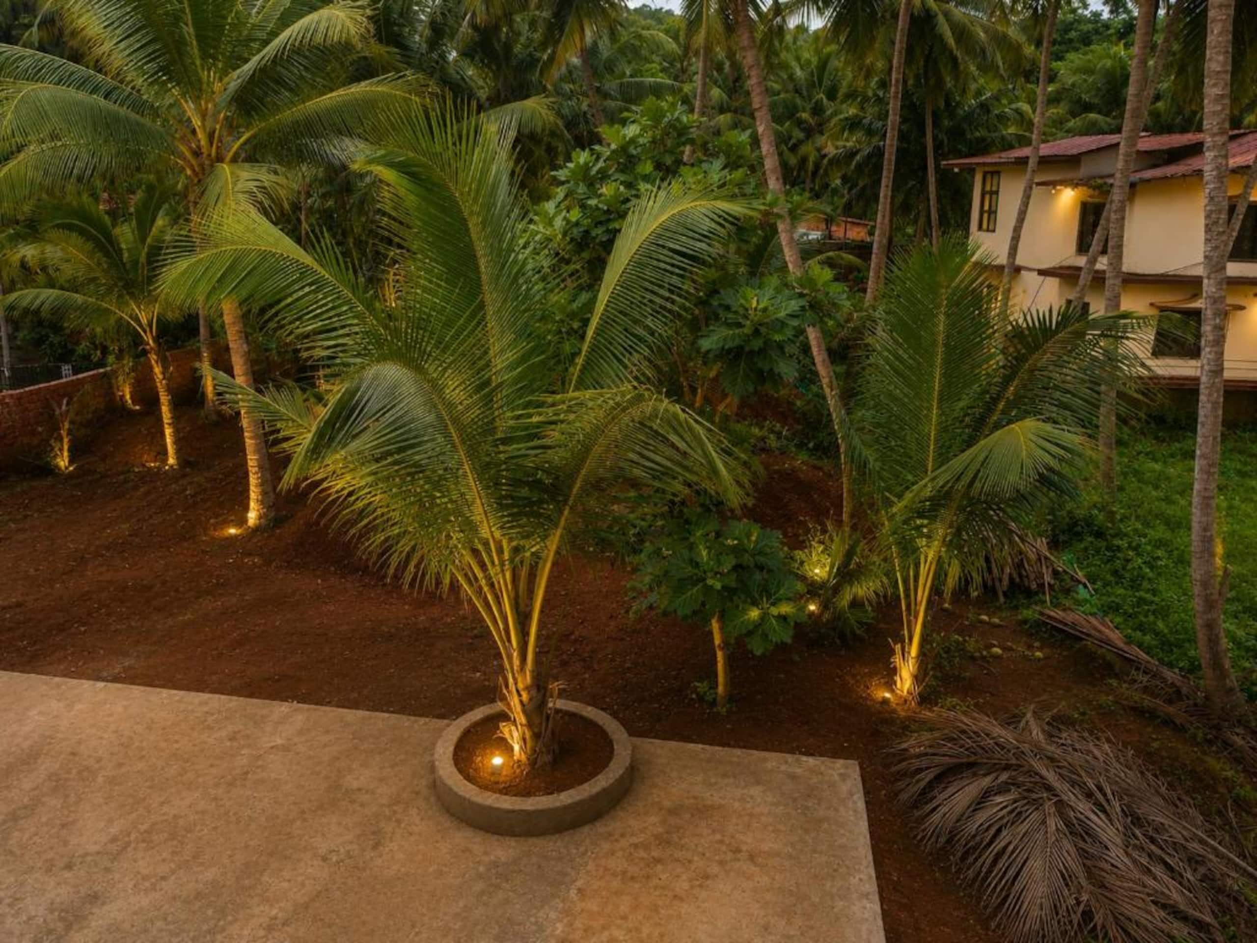 Keri Beach Retreat – 2.5 km from Beach 7