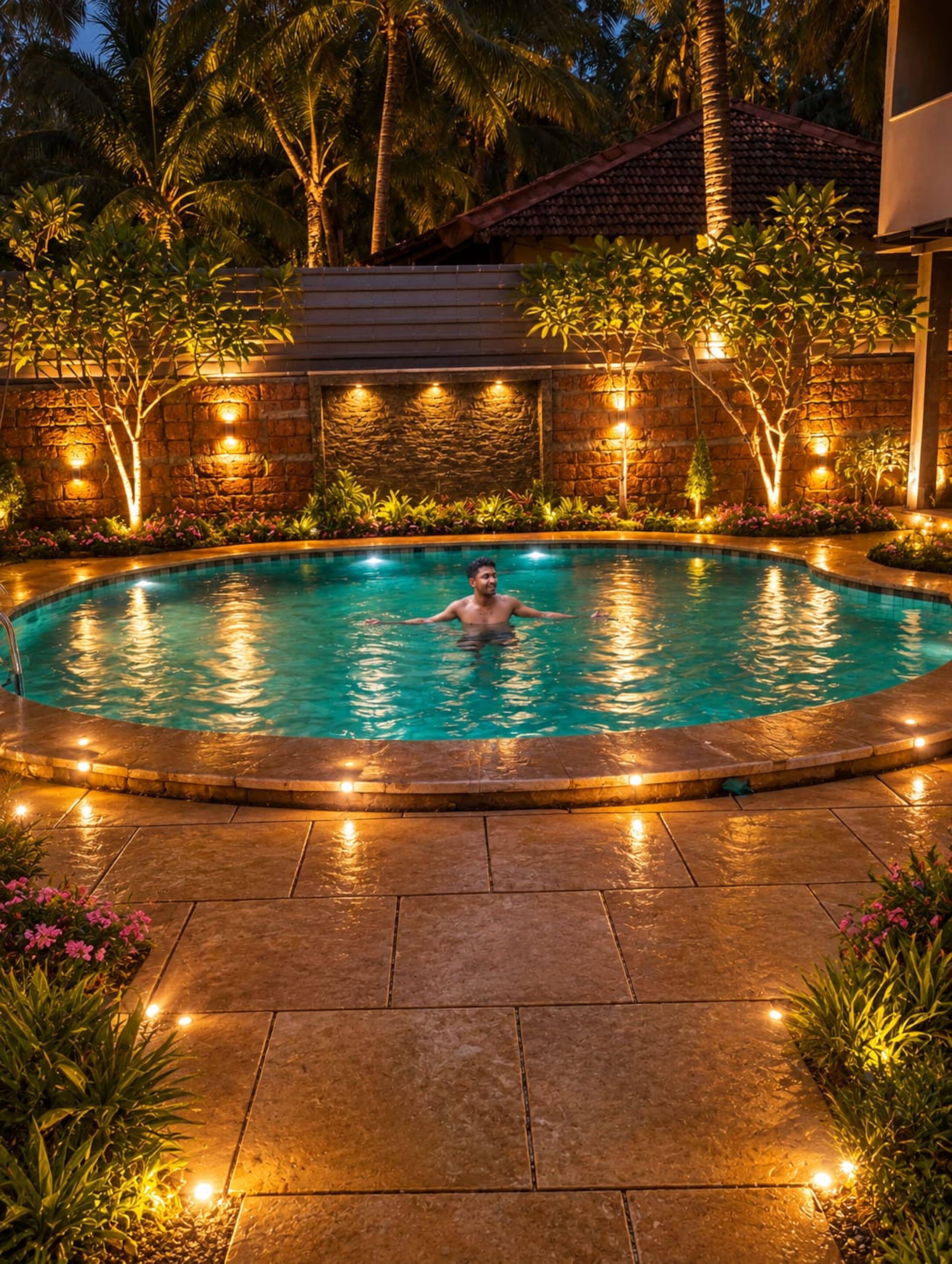 Keri Beach Retreat – 2.5 km from Beach 13