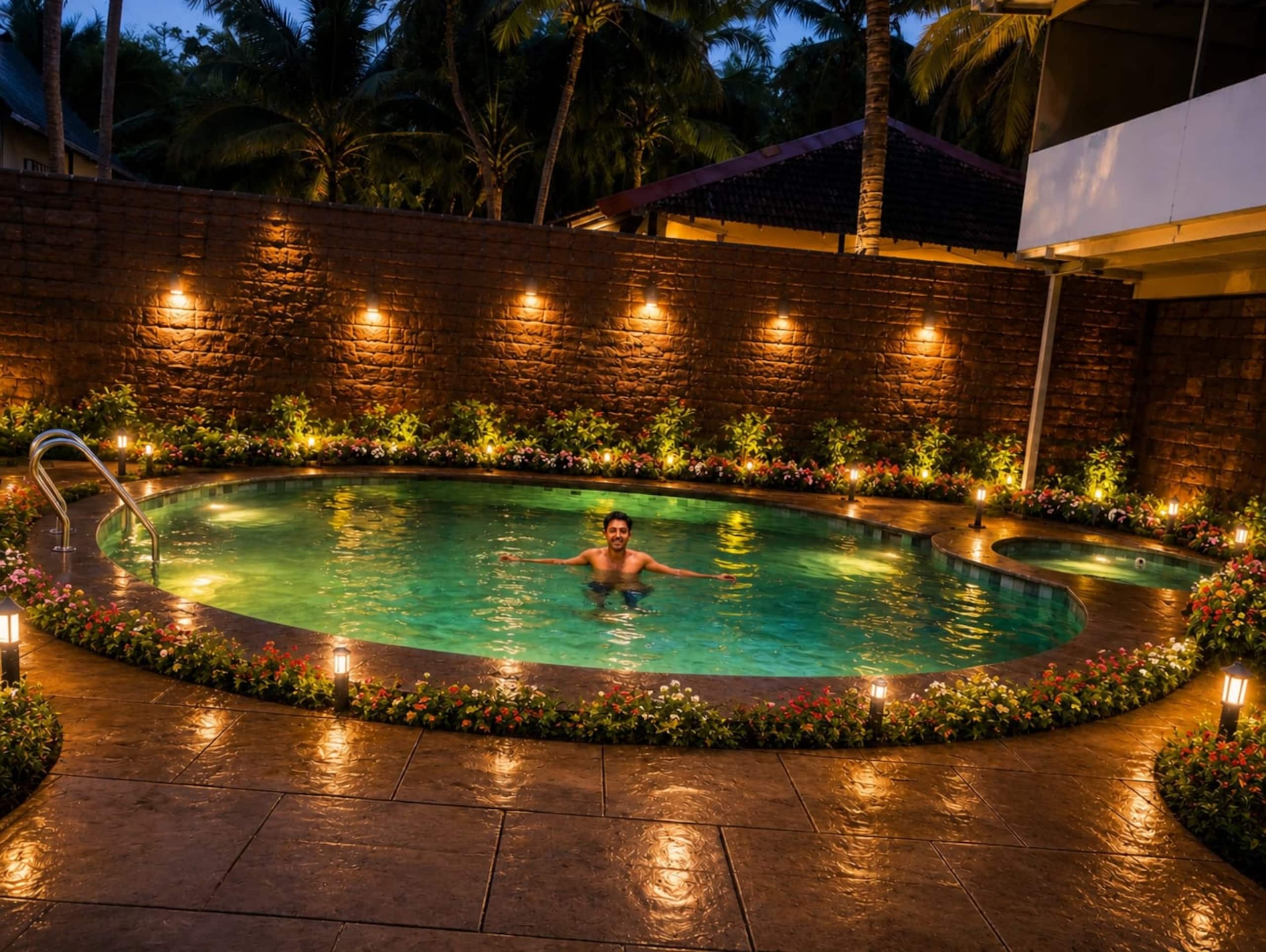 Keri Beach Retreat – 2.5 km from Beach 11