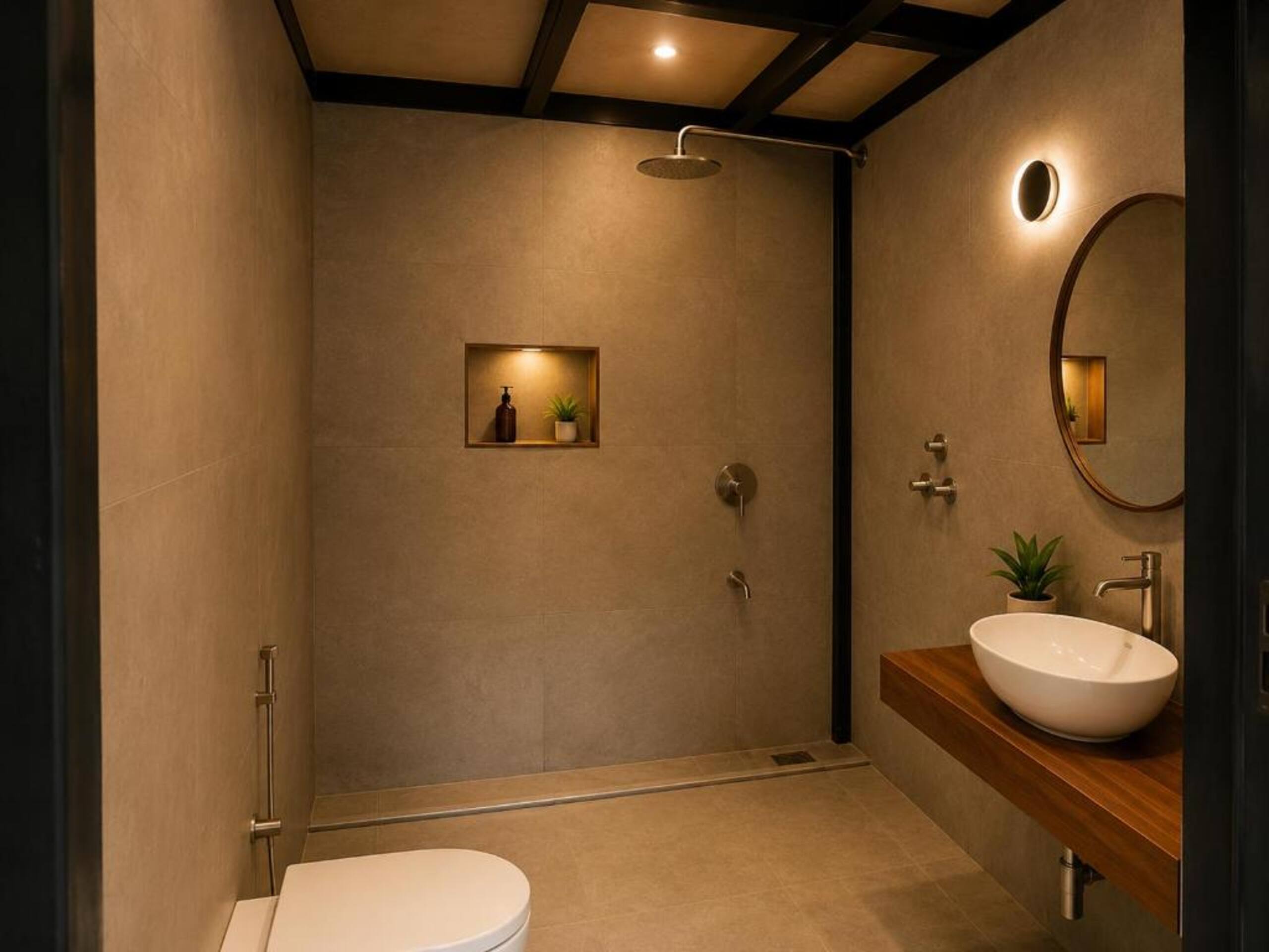 Keri Beach Retreat – 2.5 km from Beach 10
