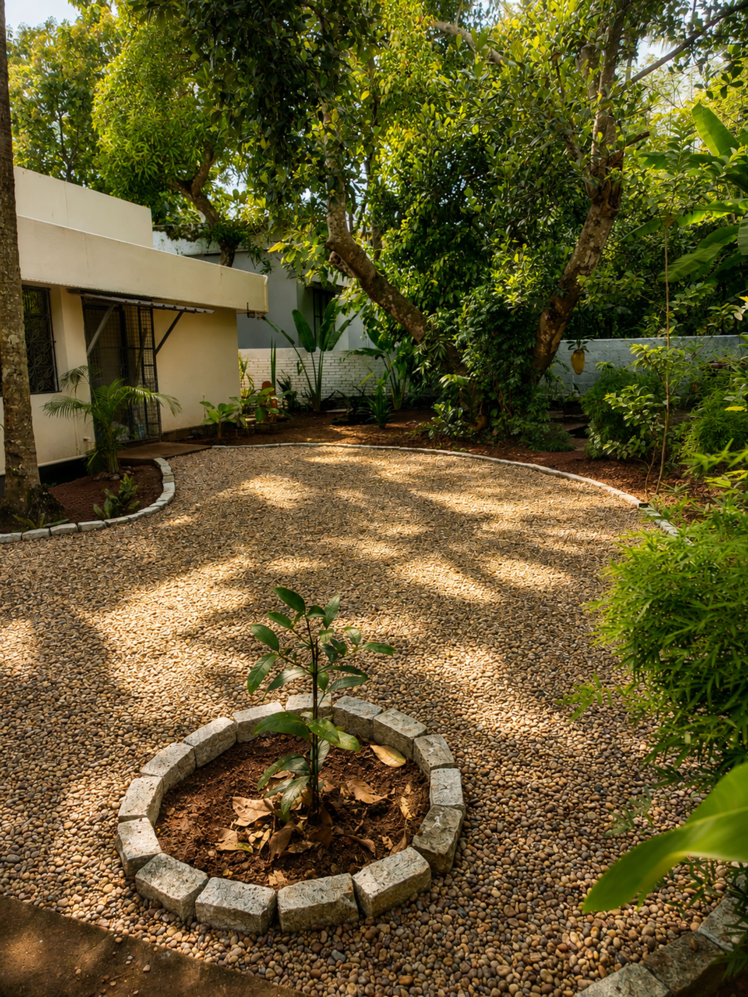 Sindooram Ecostay-3BR Villa near 3 Varkala beaches 23