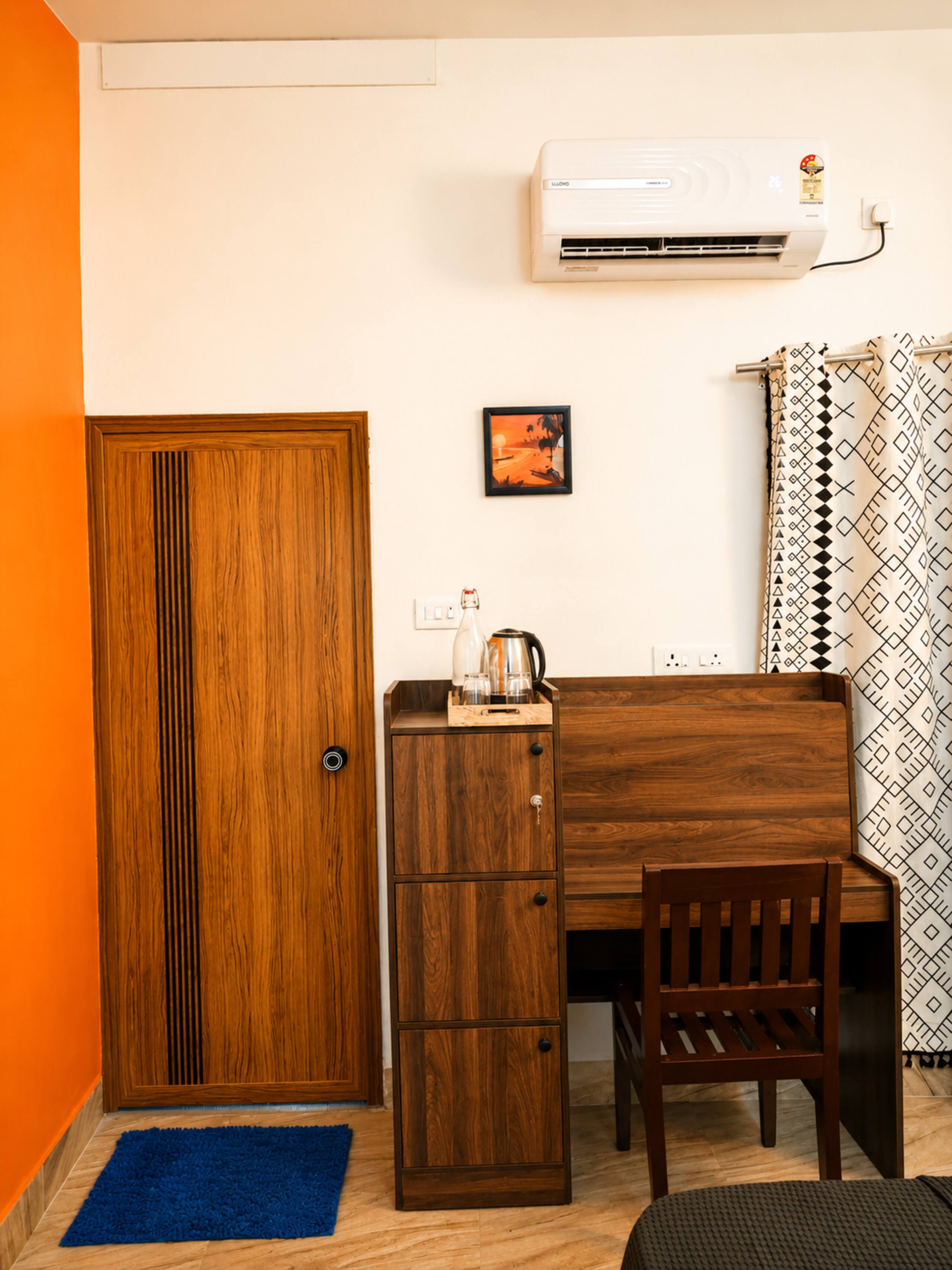 Sindooram Ecostay-3BR Villa near 3 Varkala beaches 14