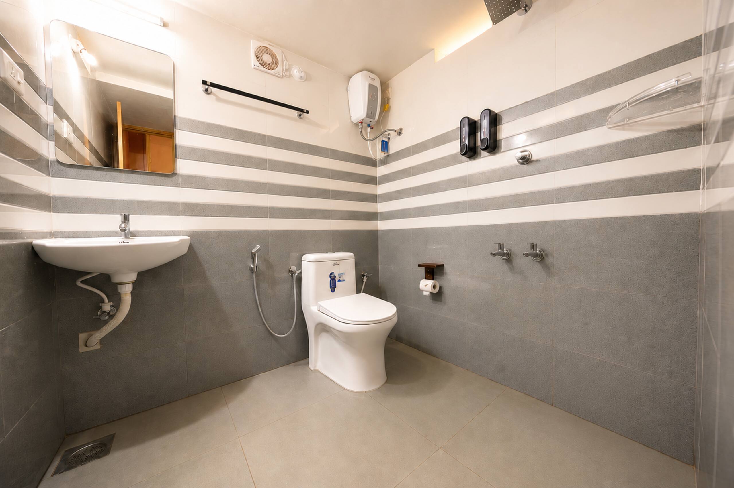 Sindooram Ecostay-3BR Villa near 3 Varkala beaches 15