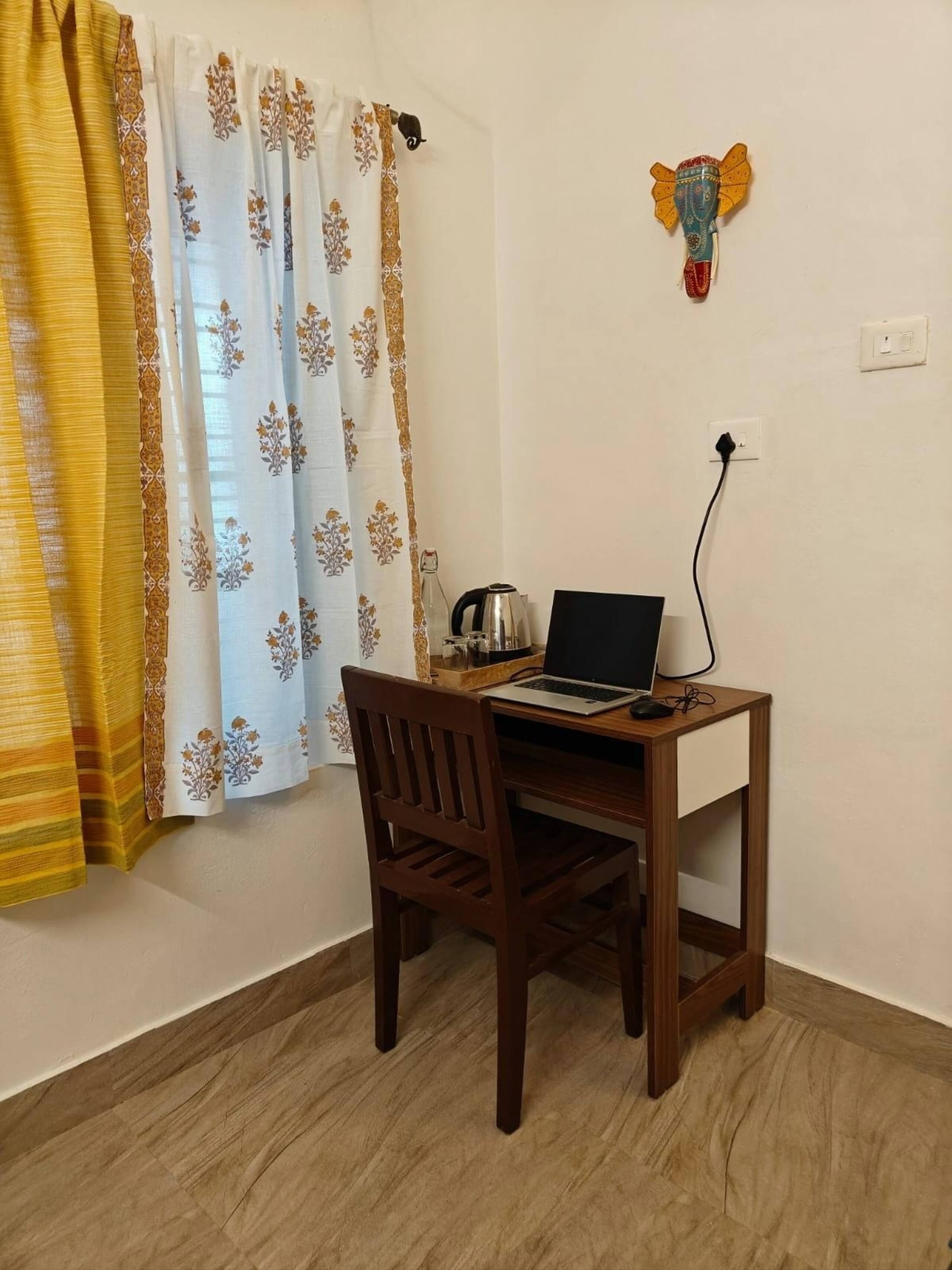 Sindooram Ecostay-3BR Villa near 3 Varkala beaches 18
